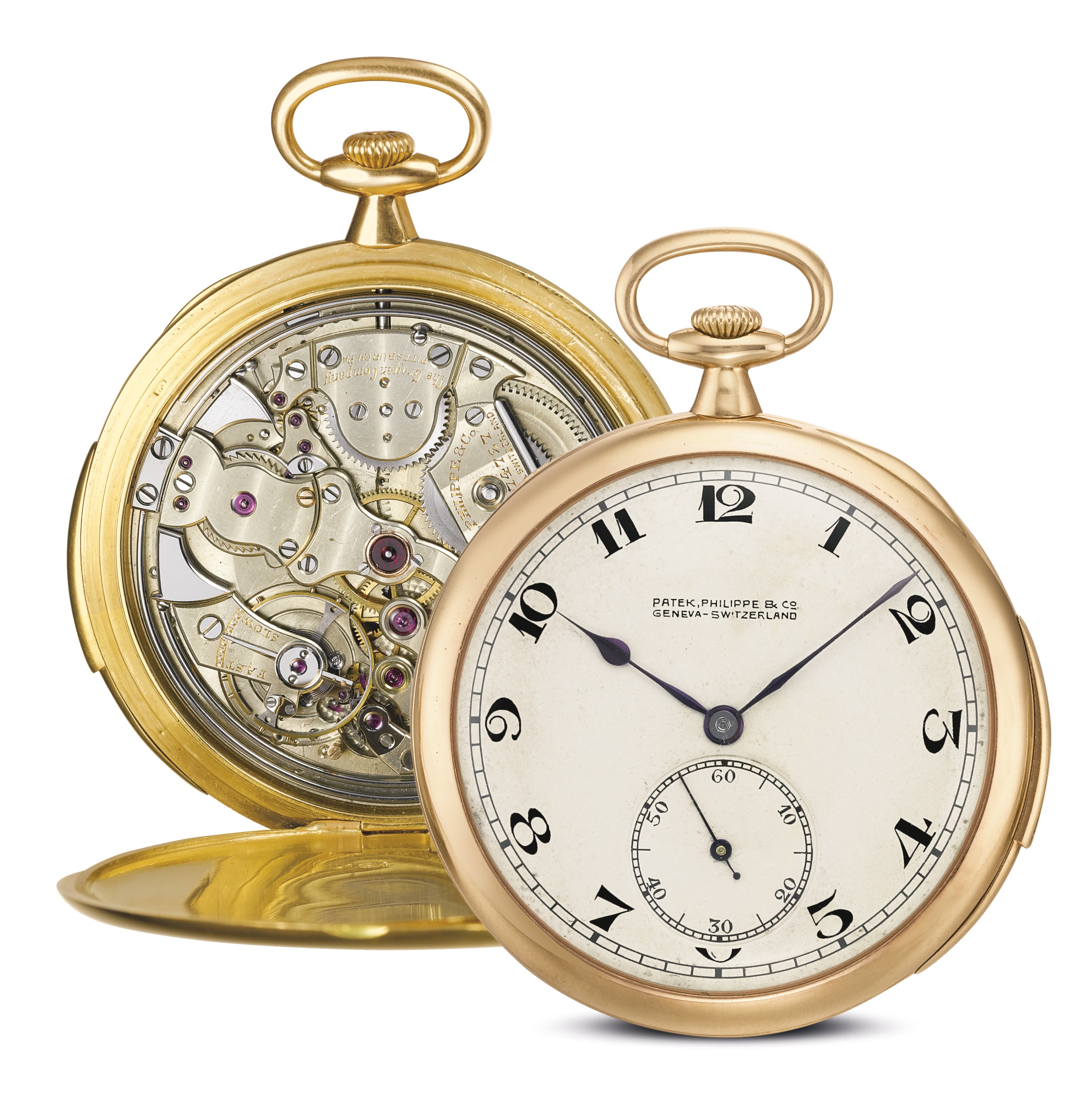 Patek Philippe