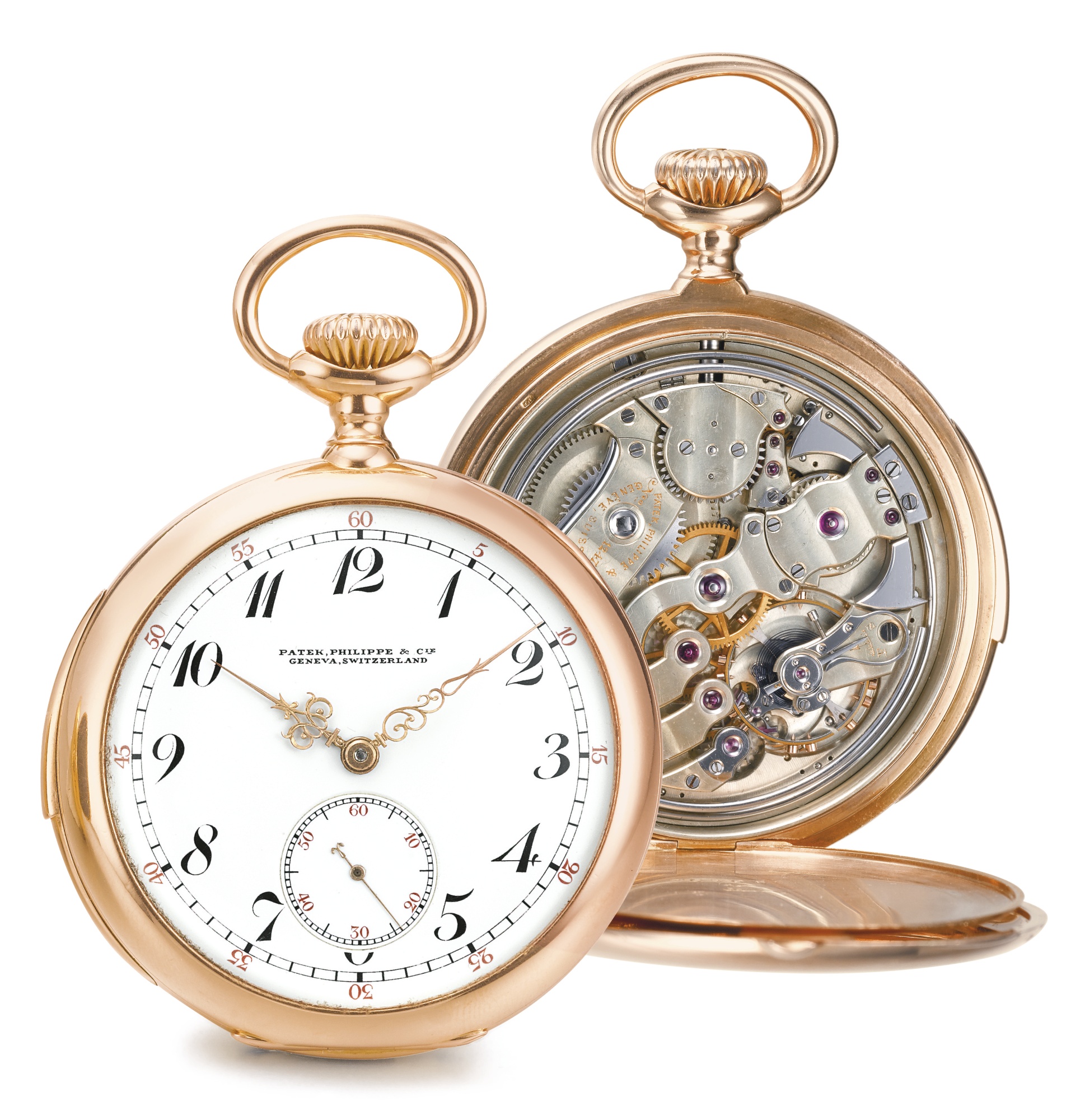 Patek Philippe
