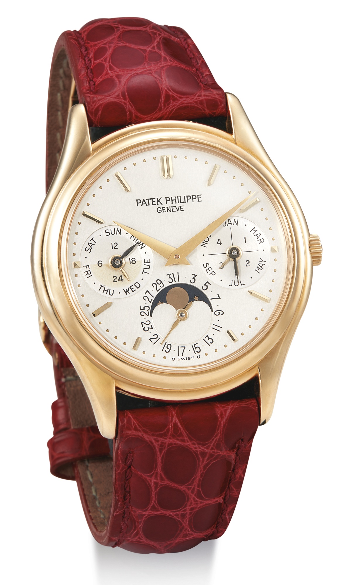 Patek Philippe