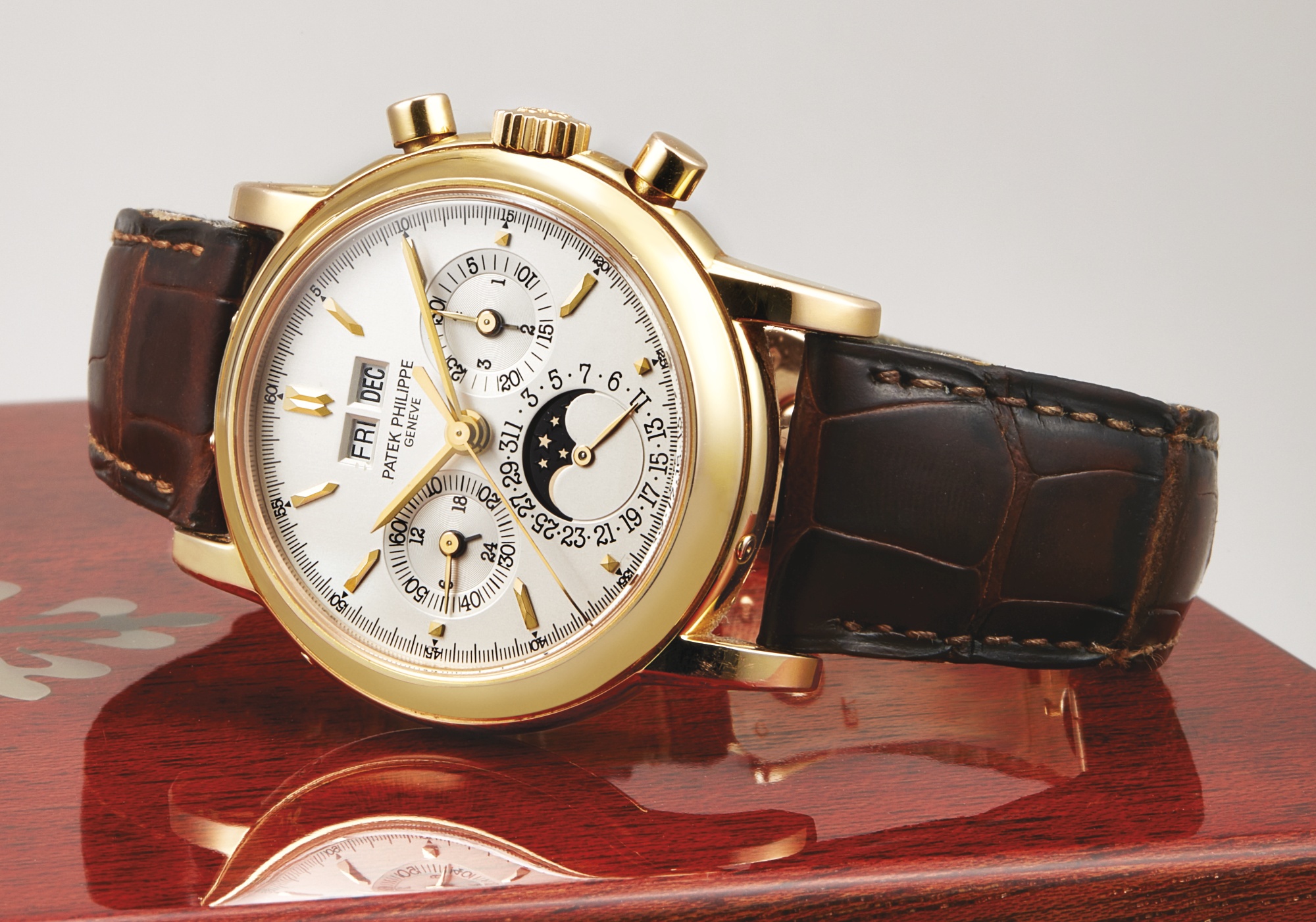Patek Philippe