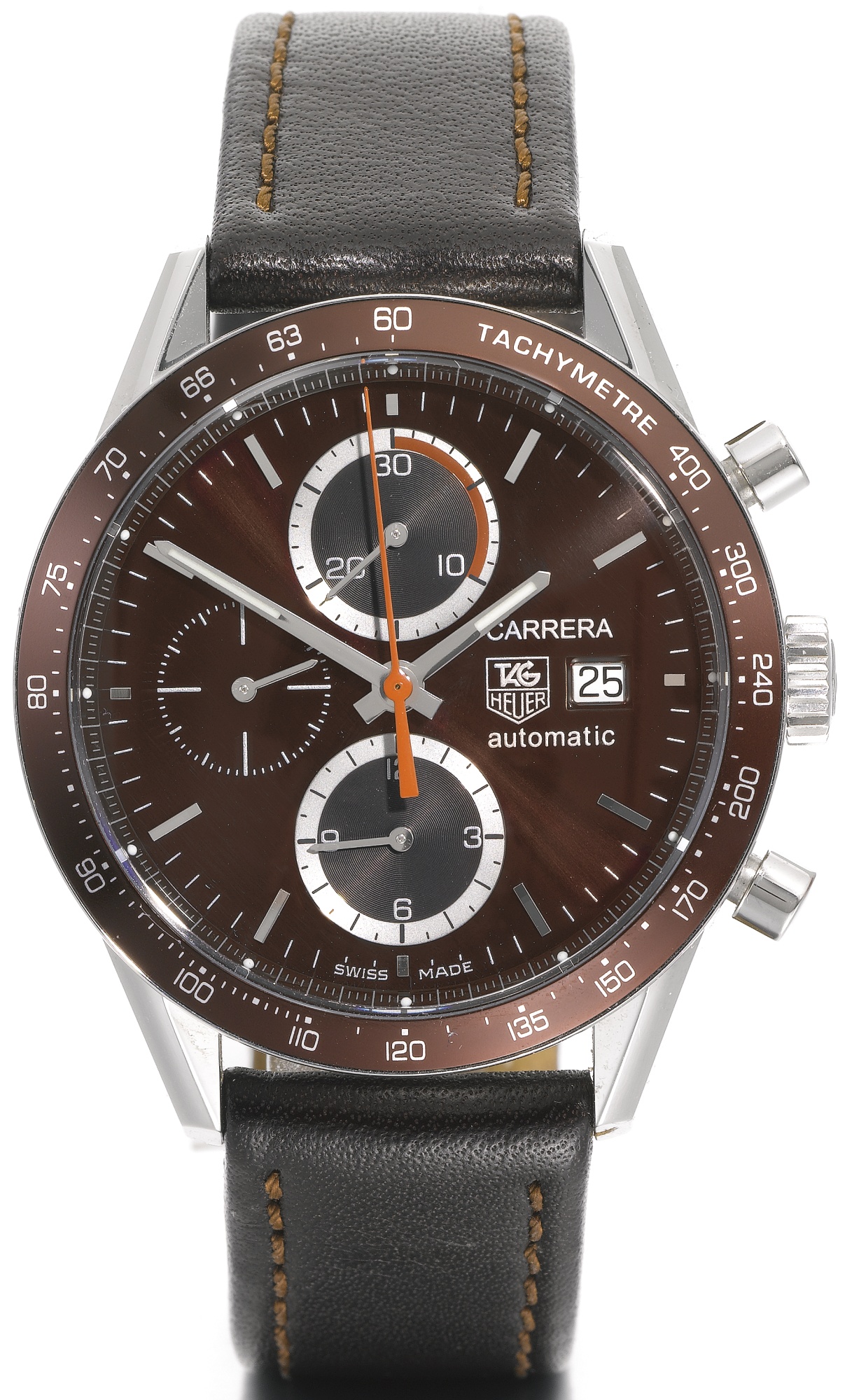 Tag Heuer