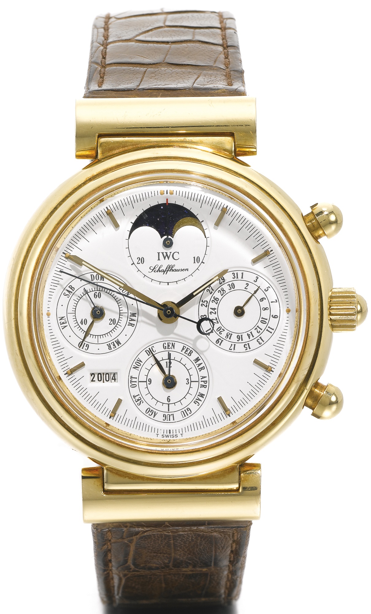 IWC