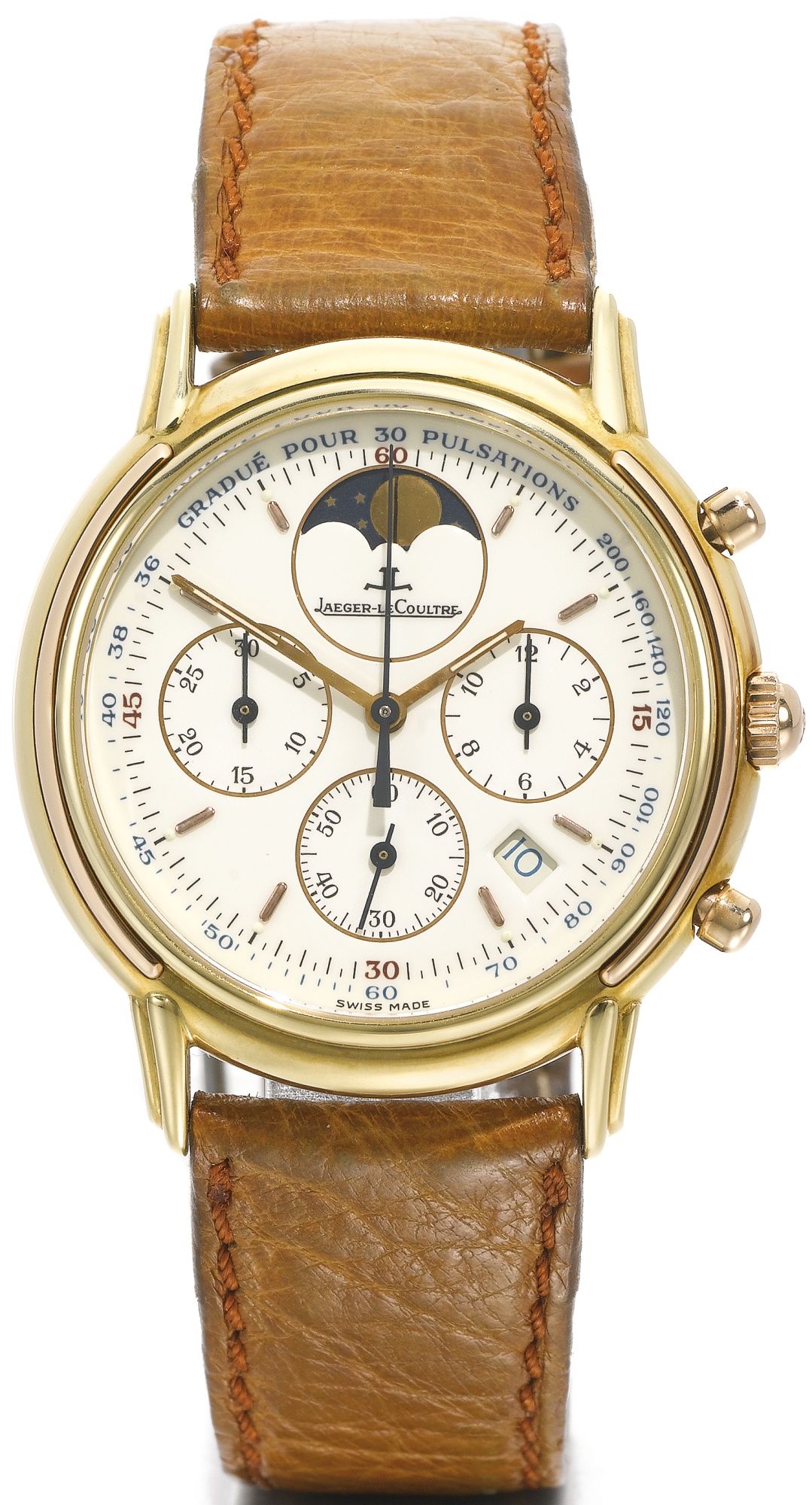 Jaeger-LeCoultre