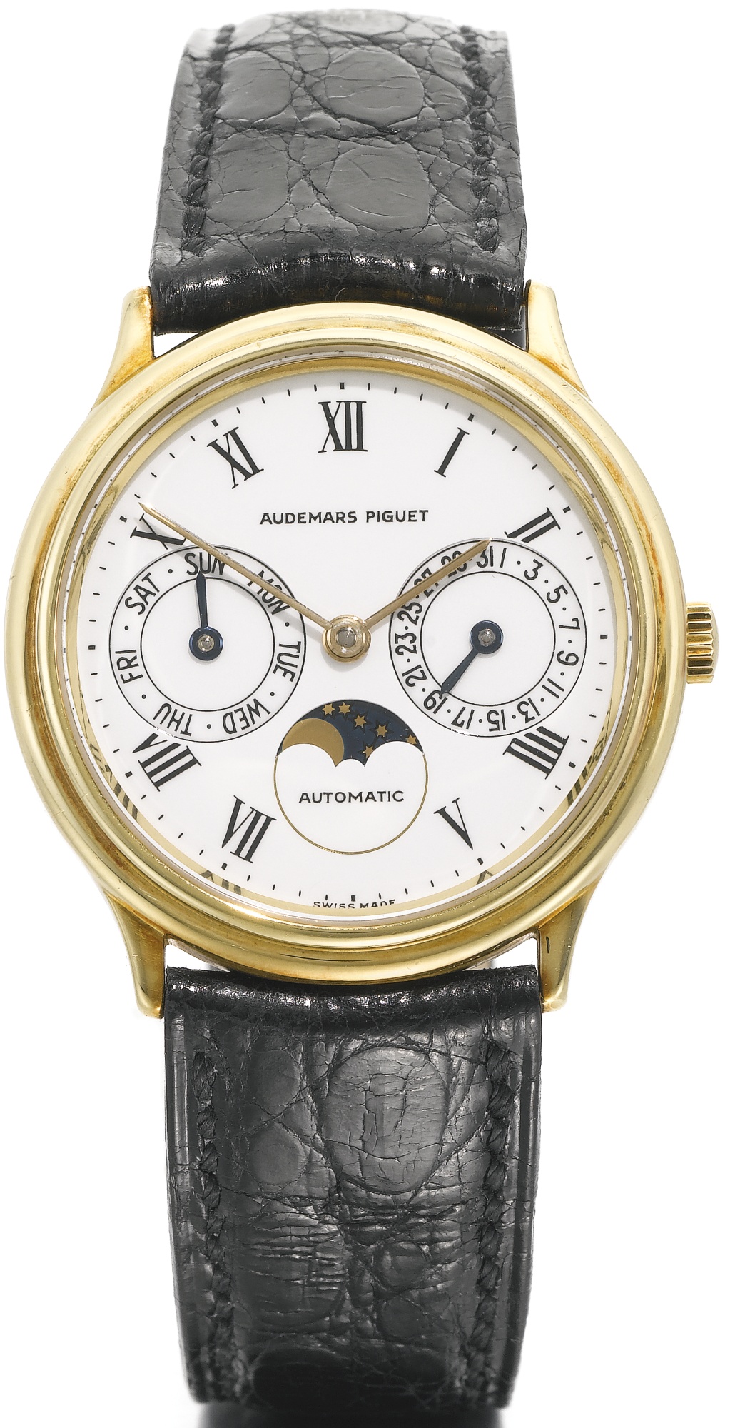 Audemars Piguet