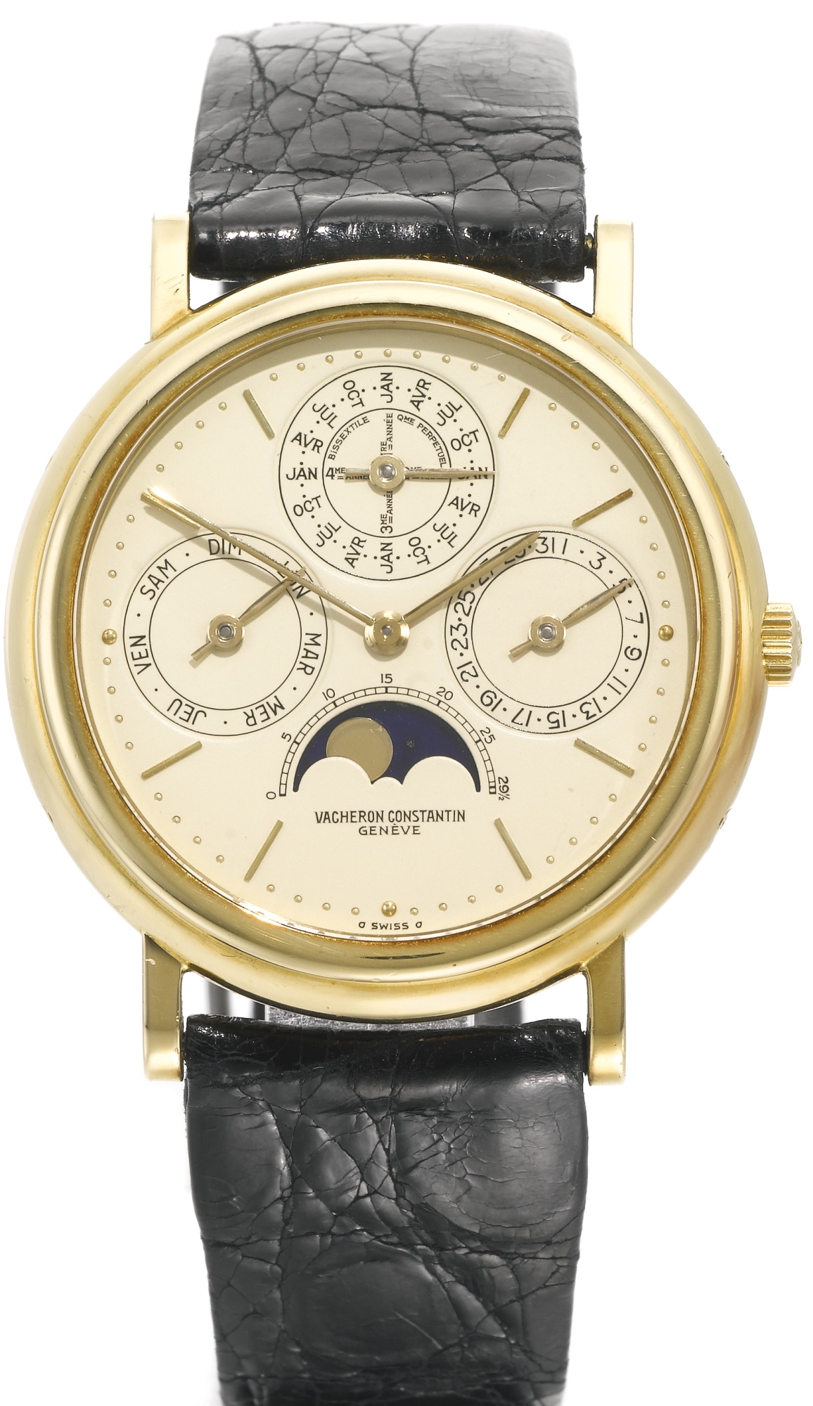 Vacheron Constantin