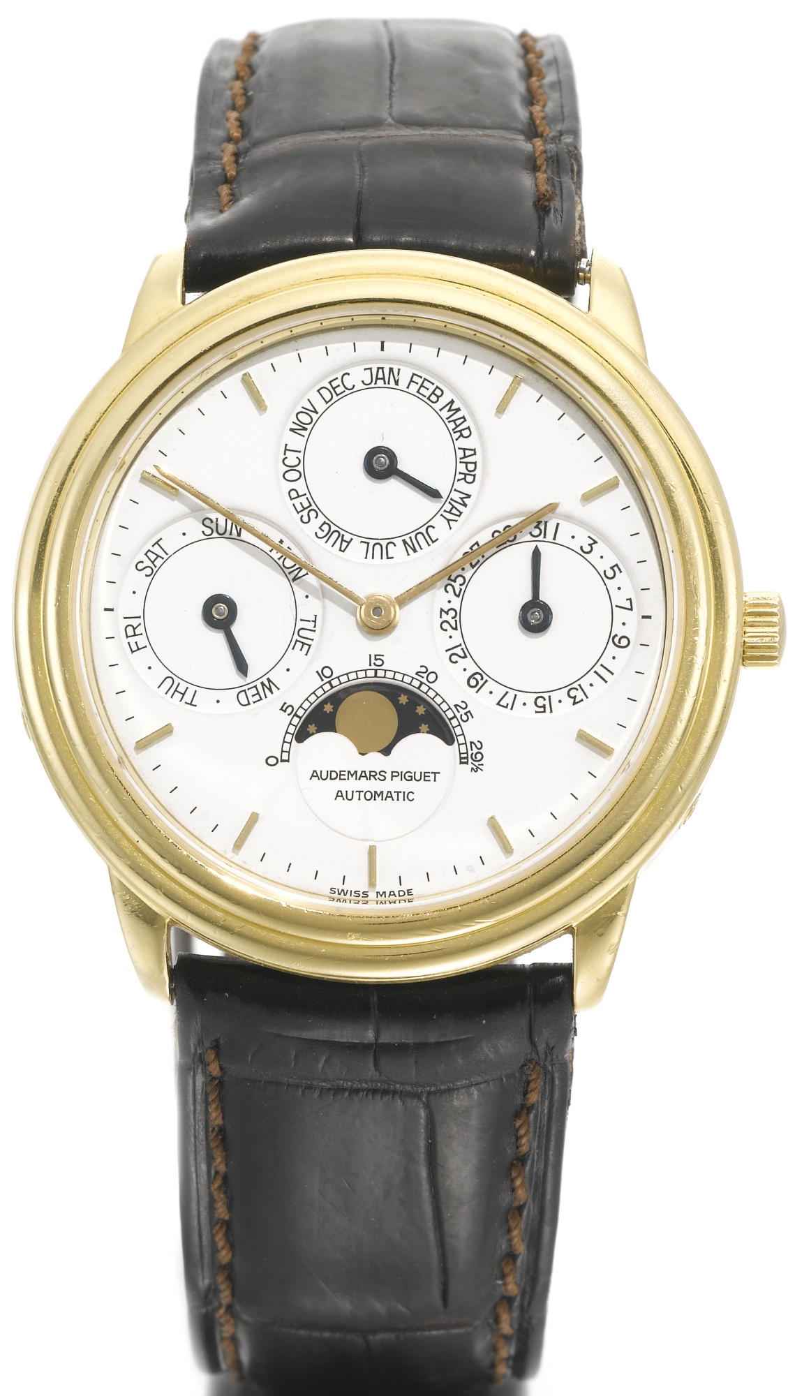 Audemars Piguet