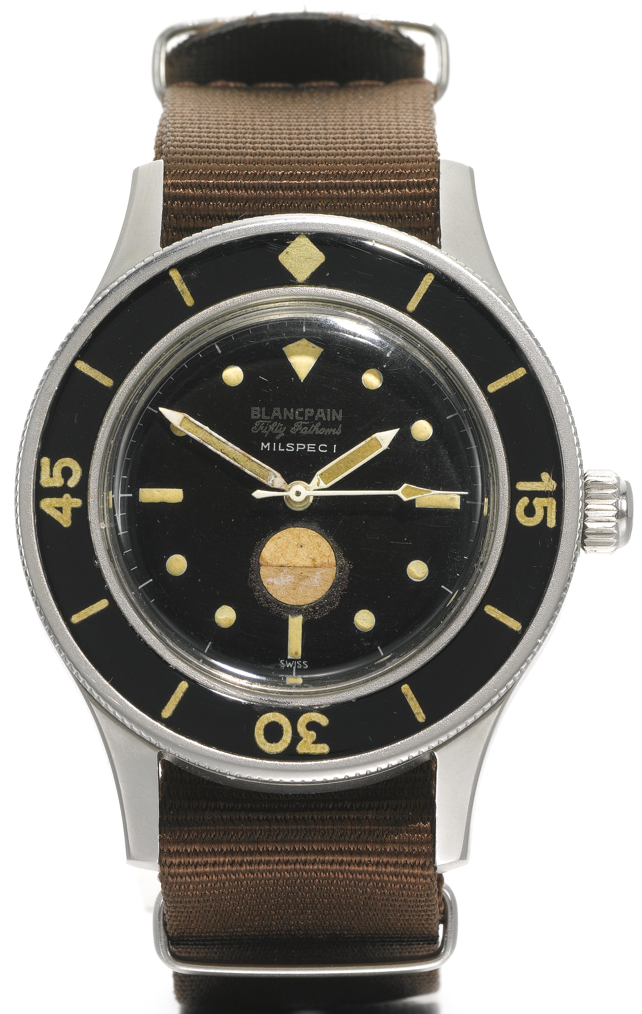 Blancpain