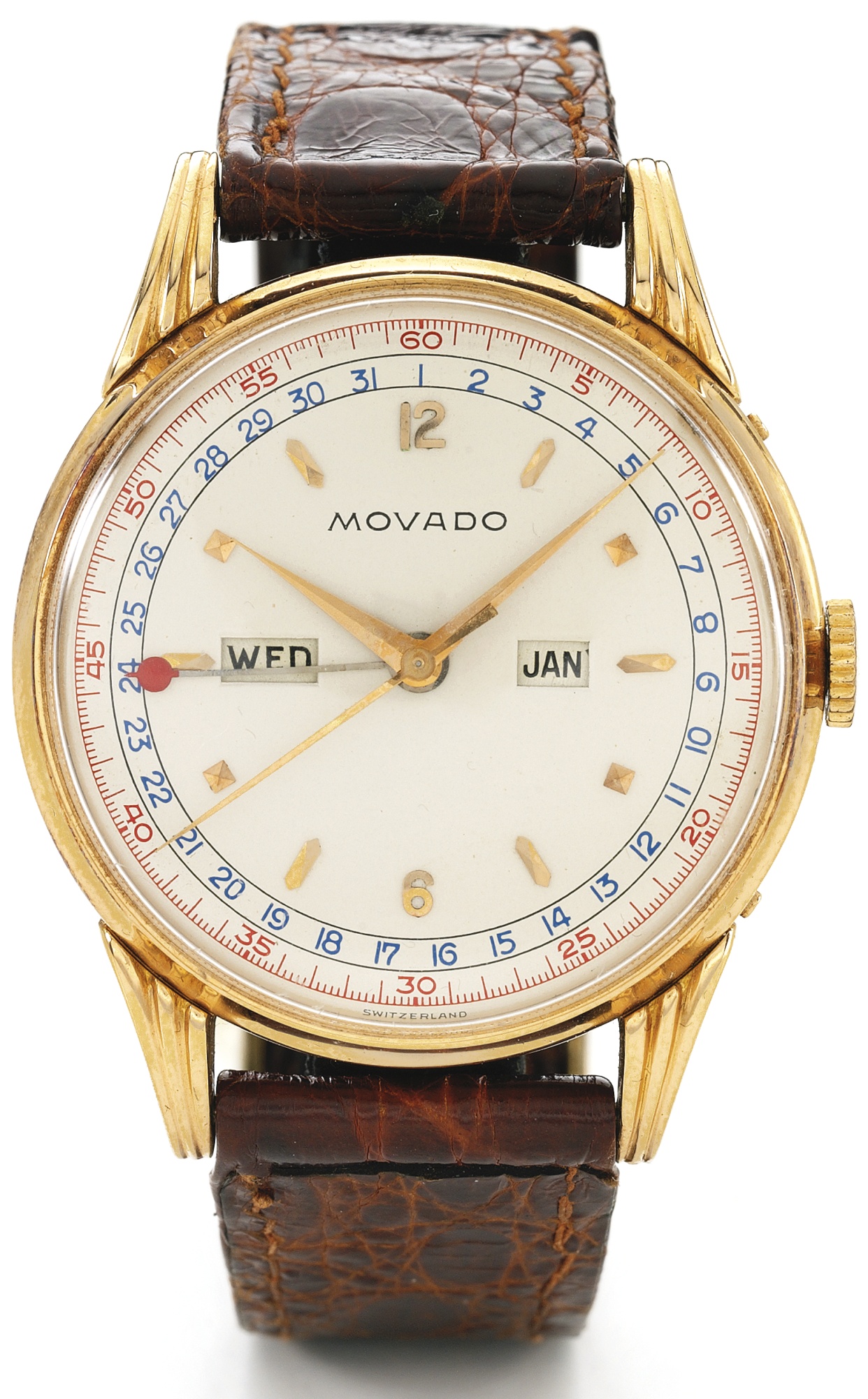 Movado