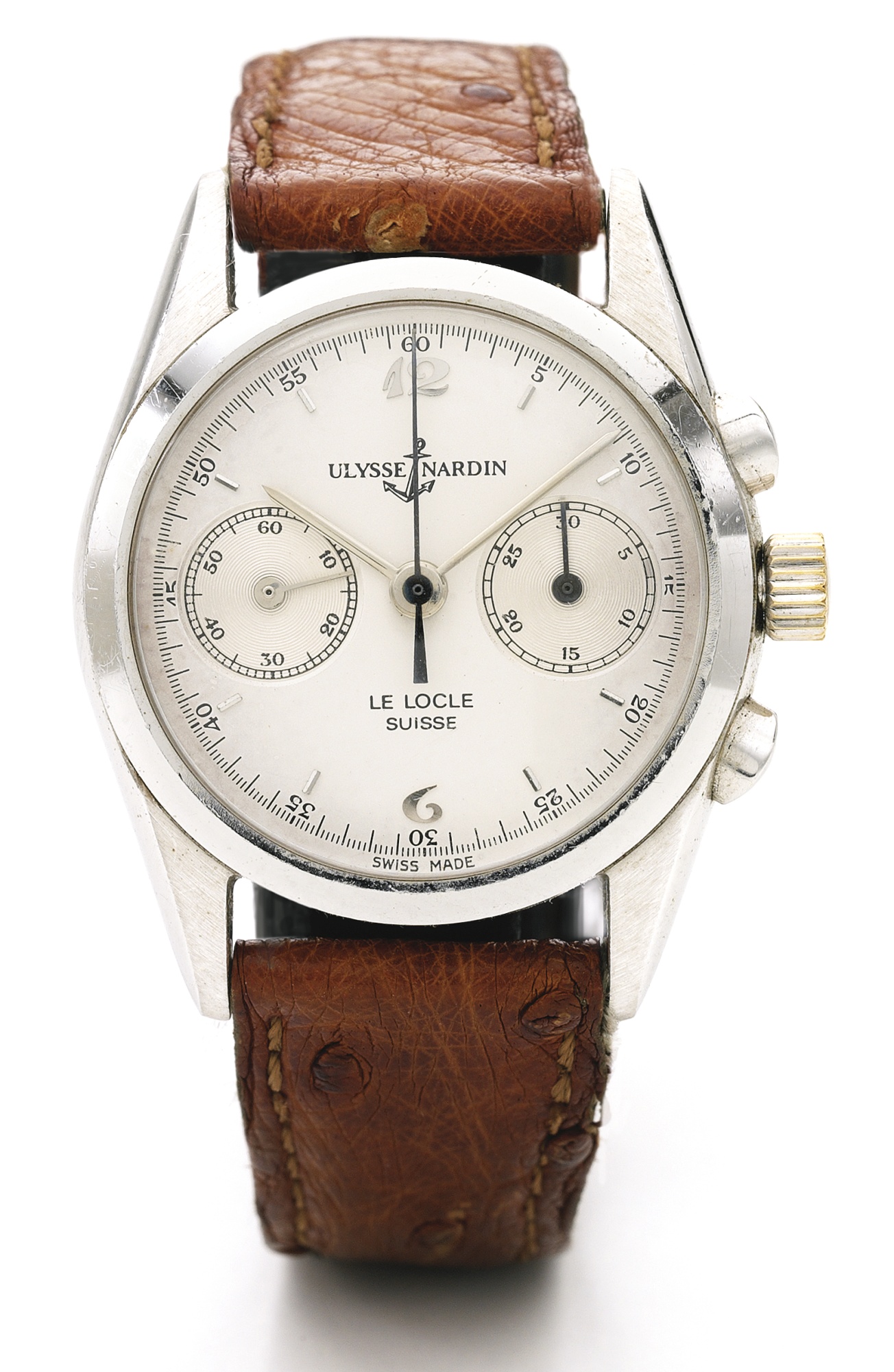 Ulysse Nardin