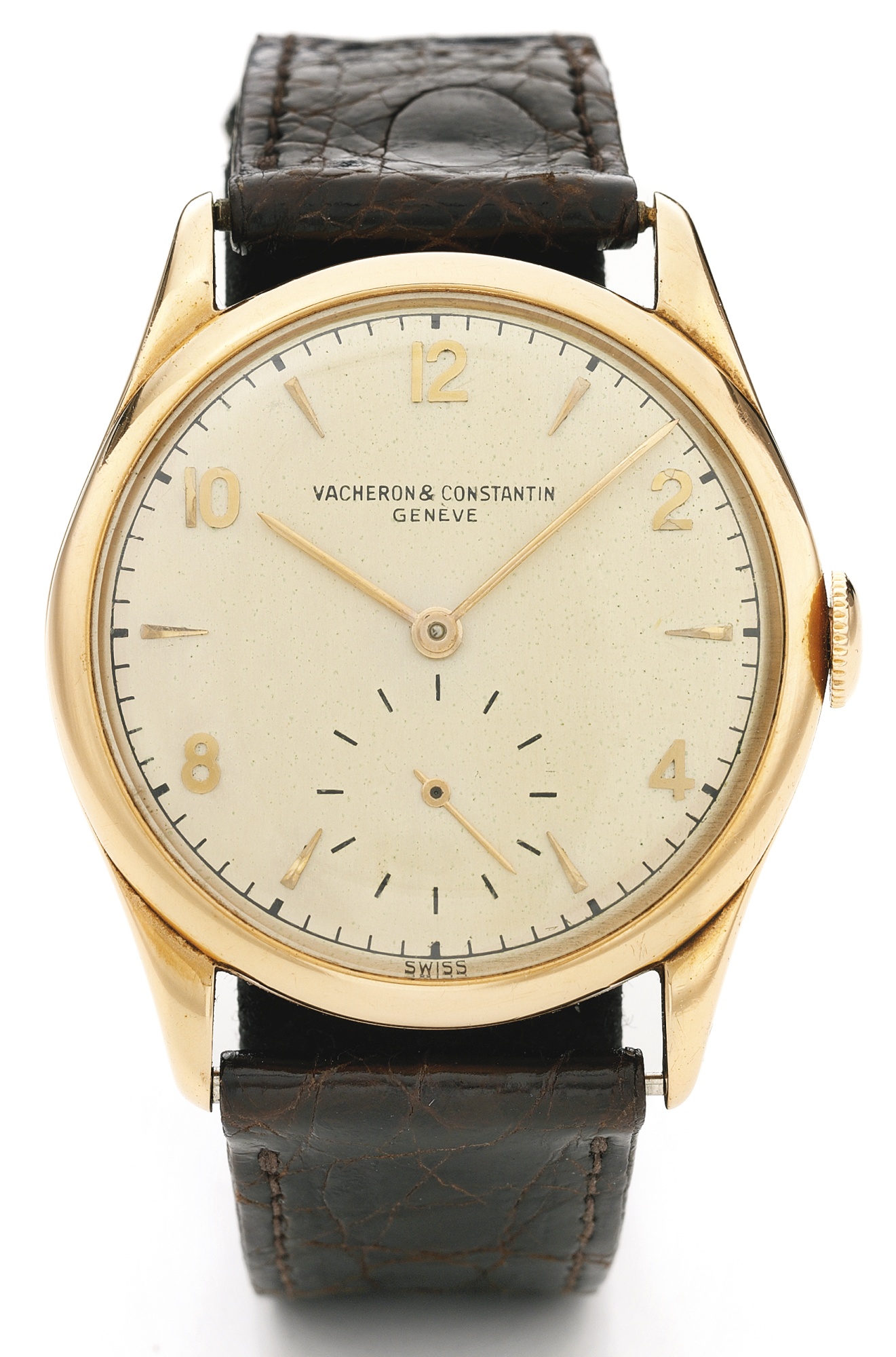 Vacheron Constantin