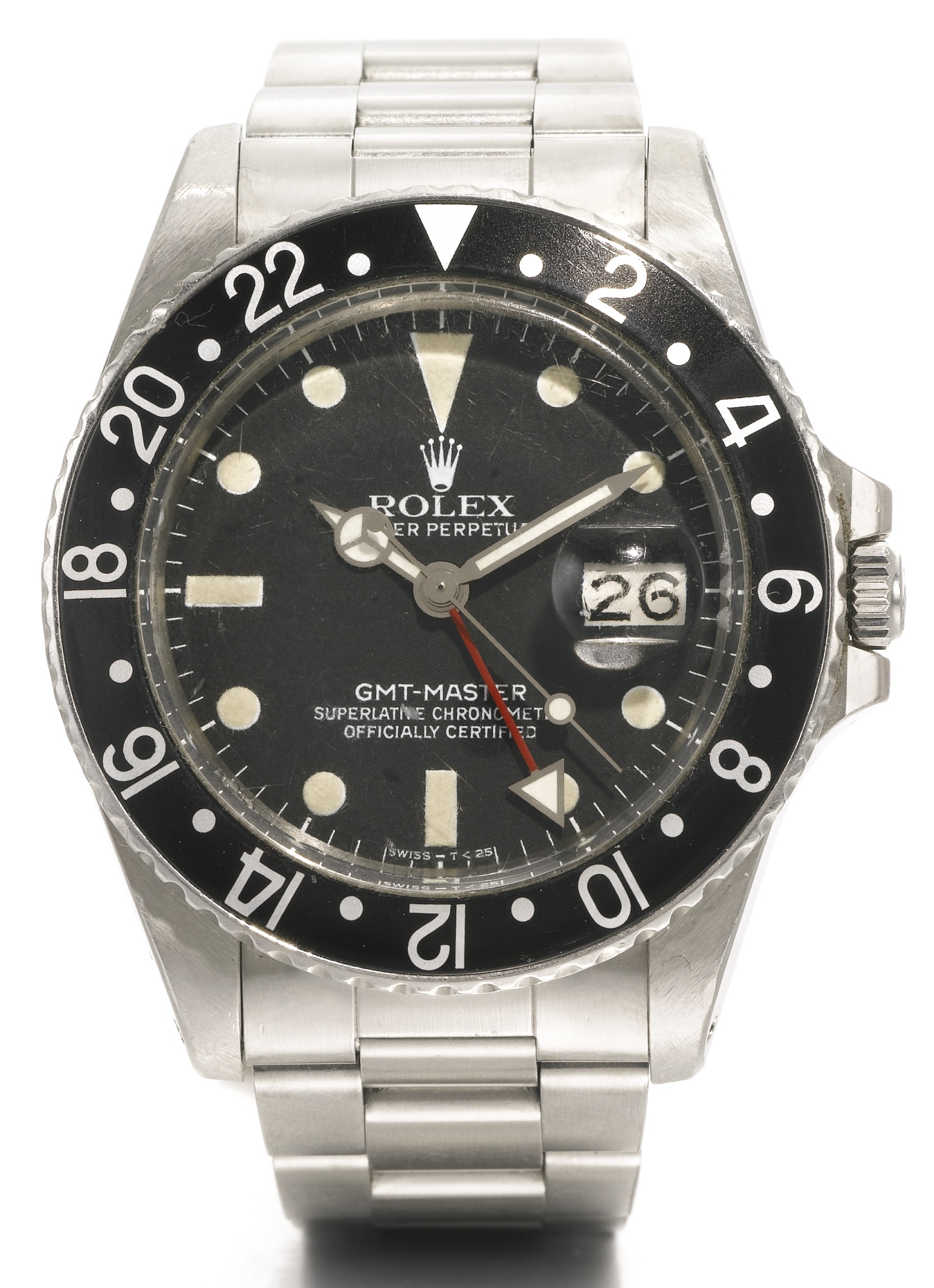 Rolex