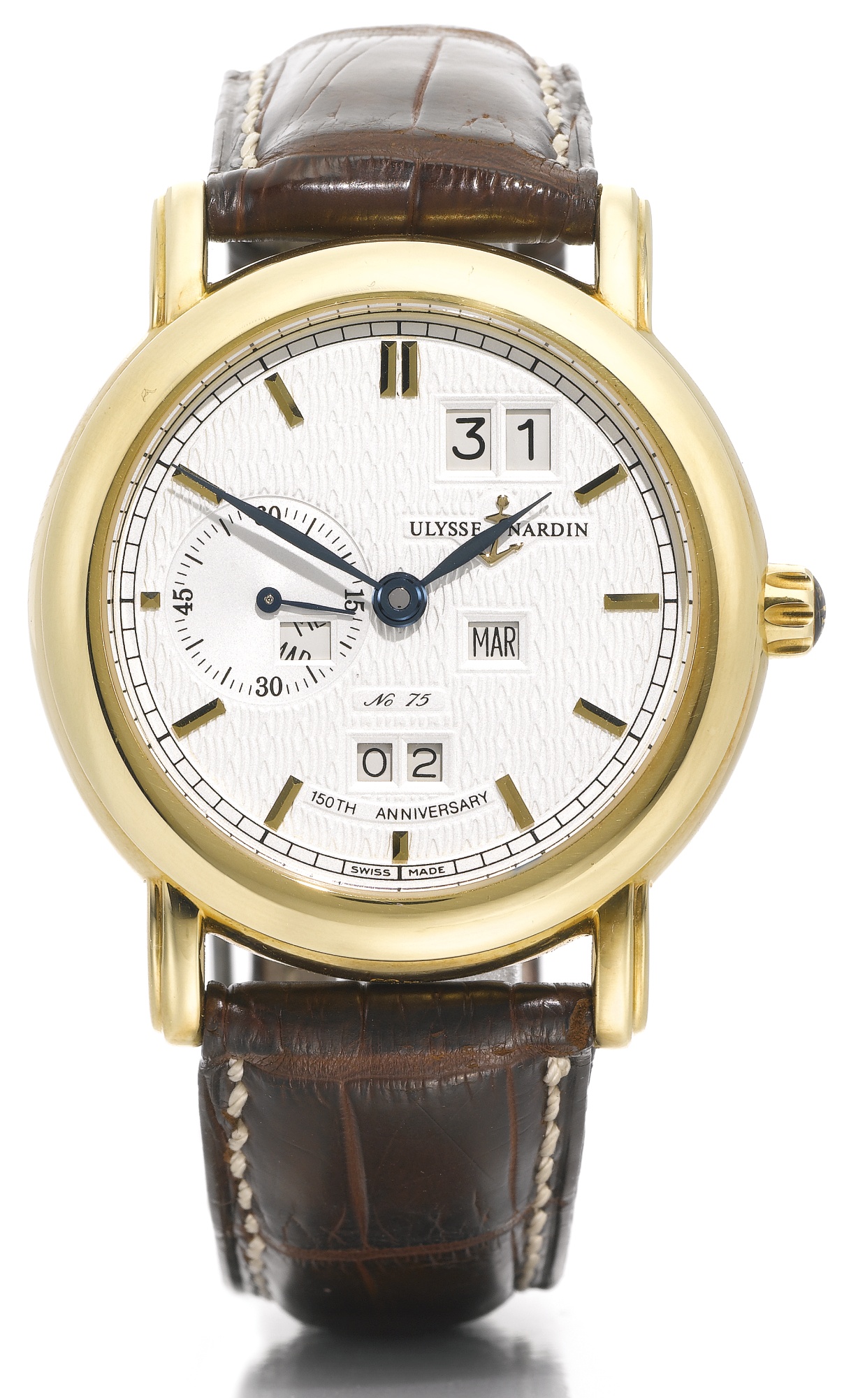 Ulysse Nardin
