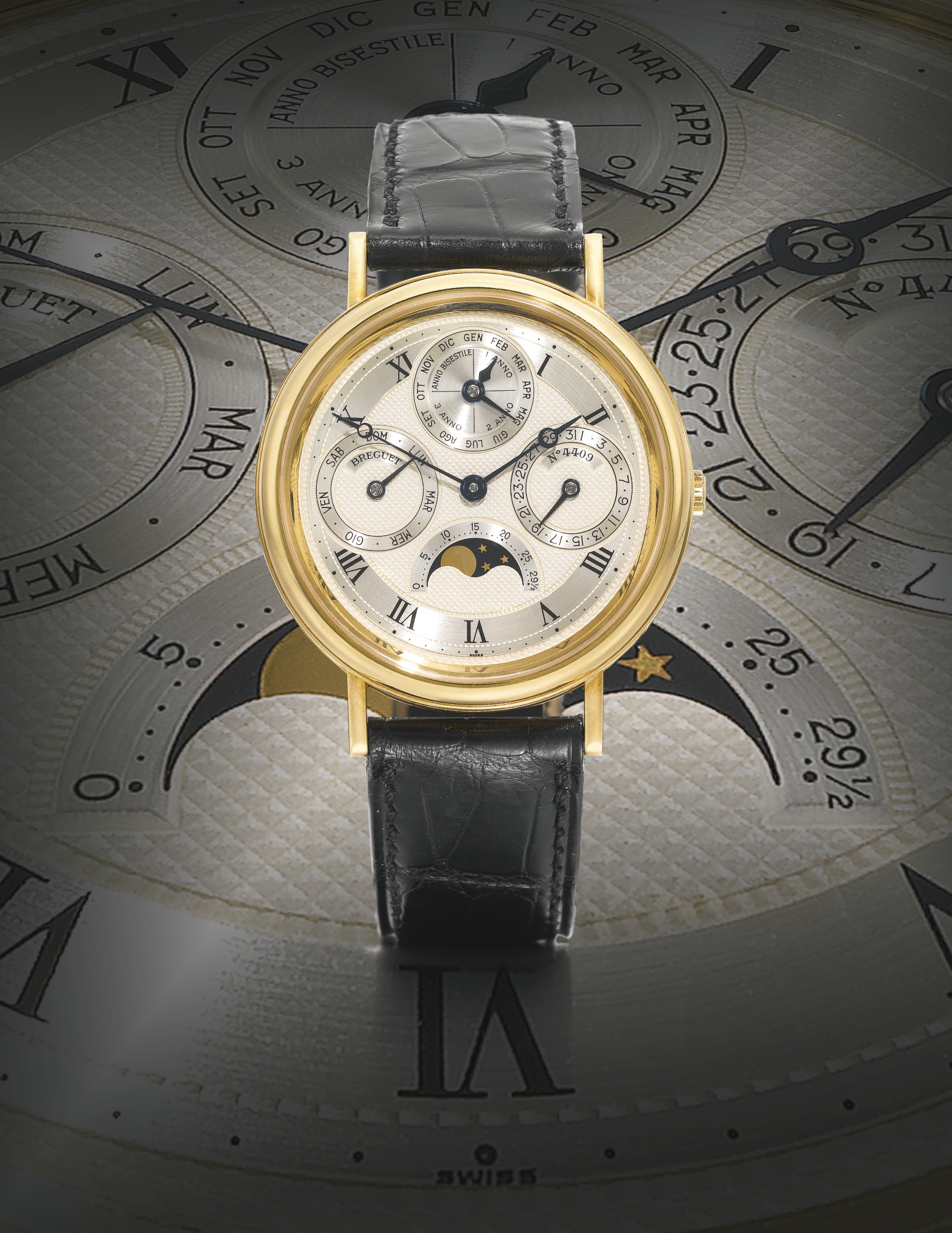 Breguet