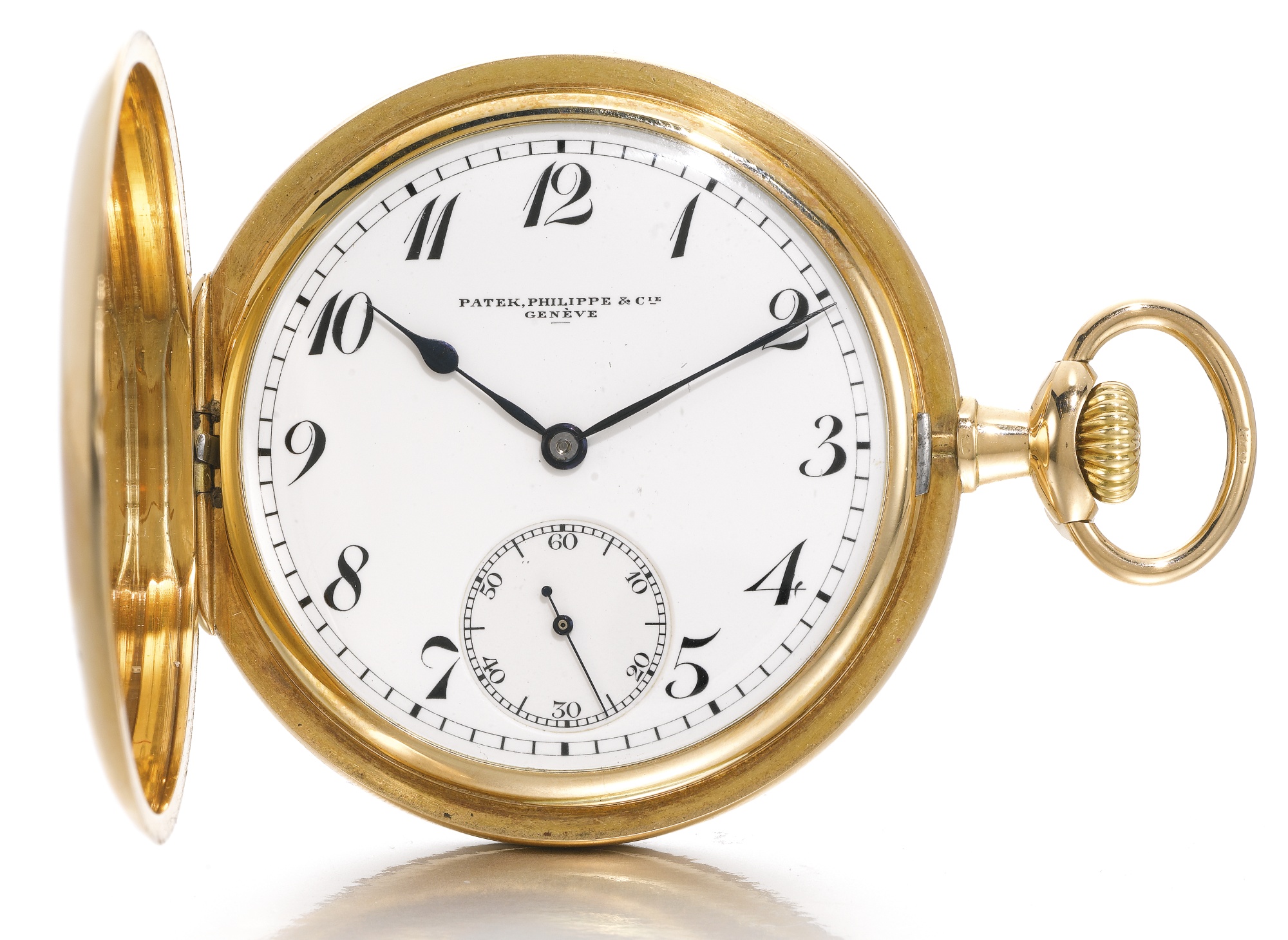 Patek Philippe & Co