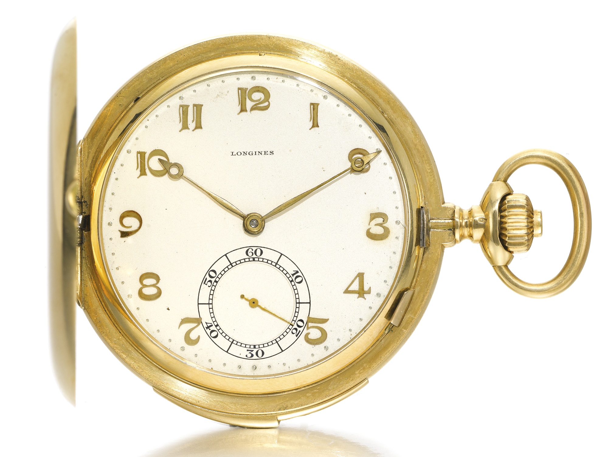 Longines
