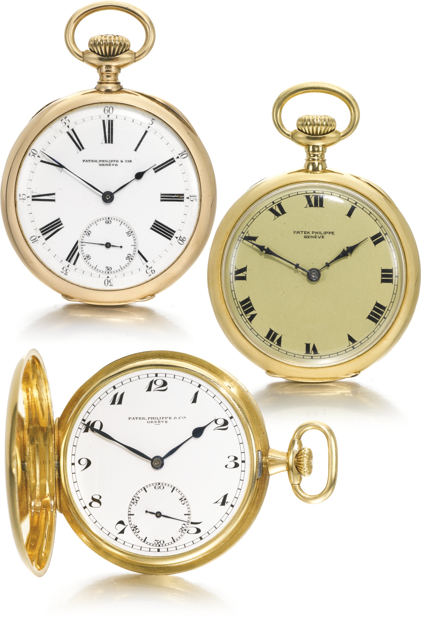 Patek Philippe