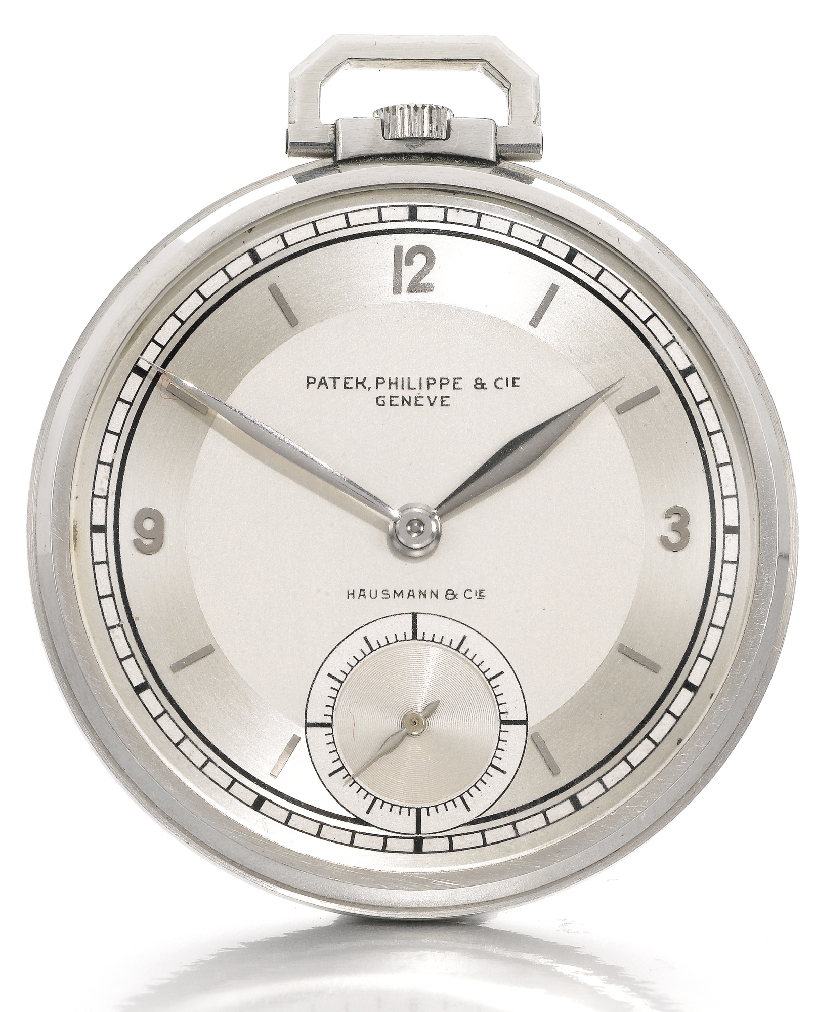 Patek Philippe & Cie