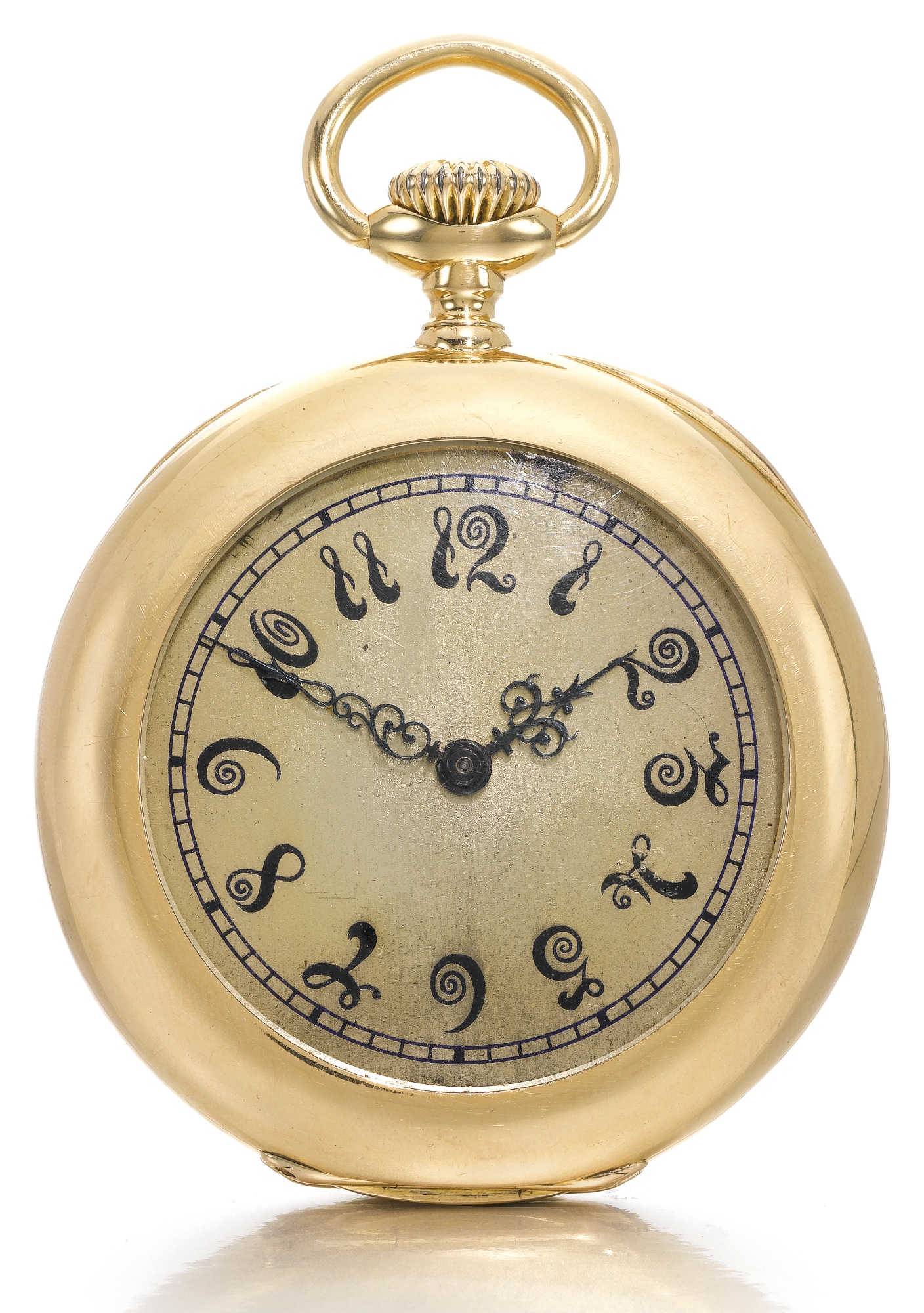 Patek Philippe & Cie