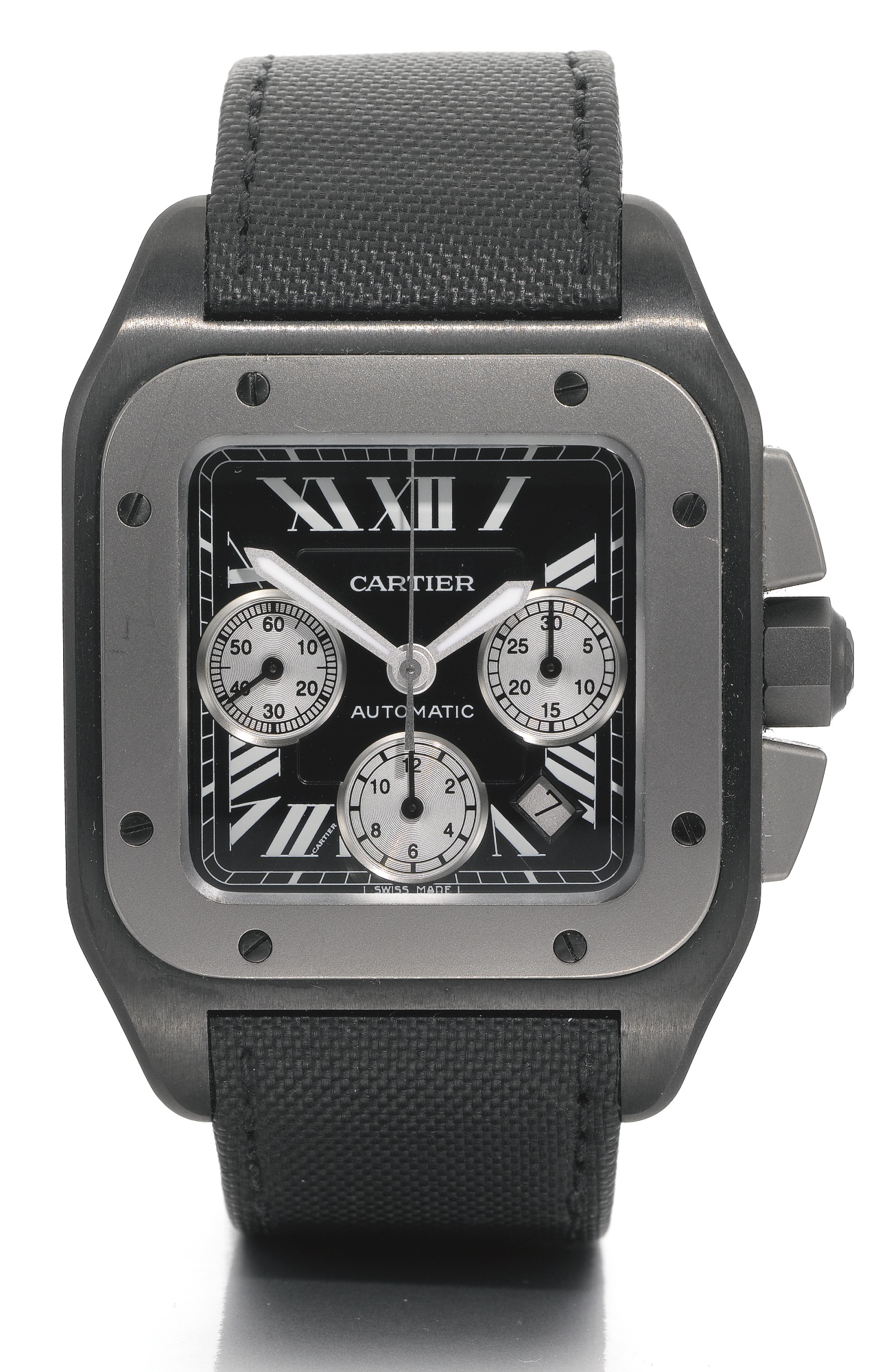 Cartier