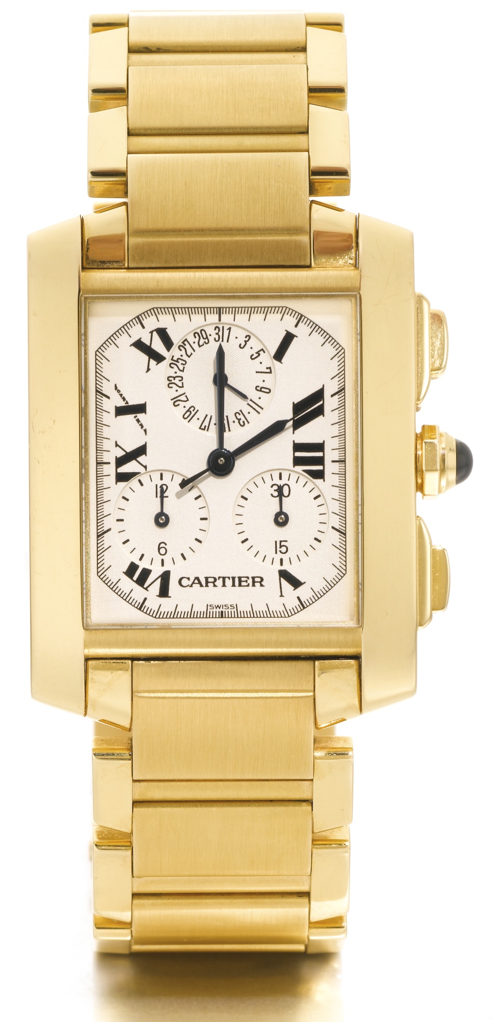 Cartier