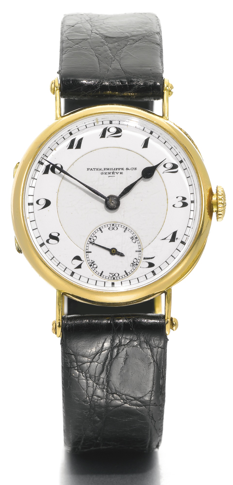 Patek Philippe & Cie
