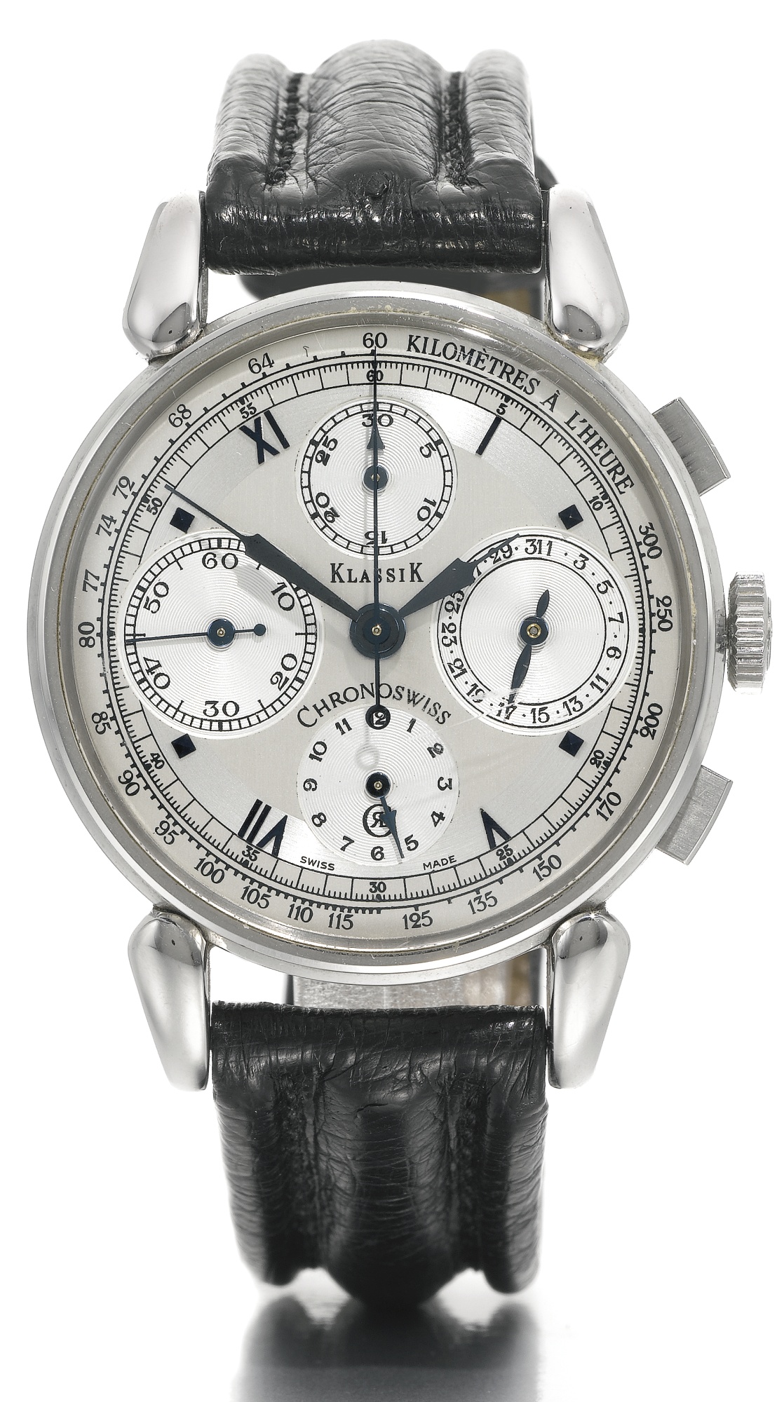 Chronoswiss