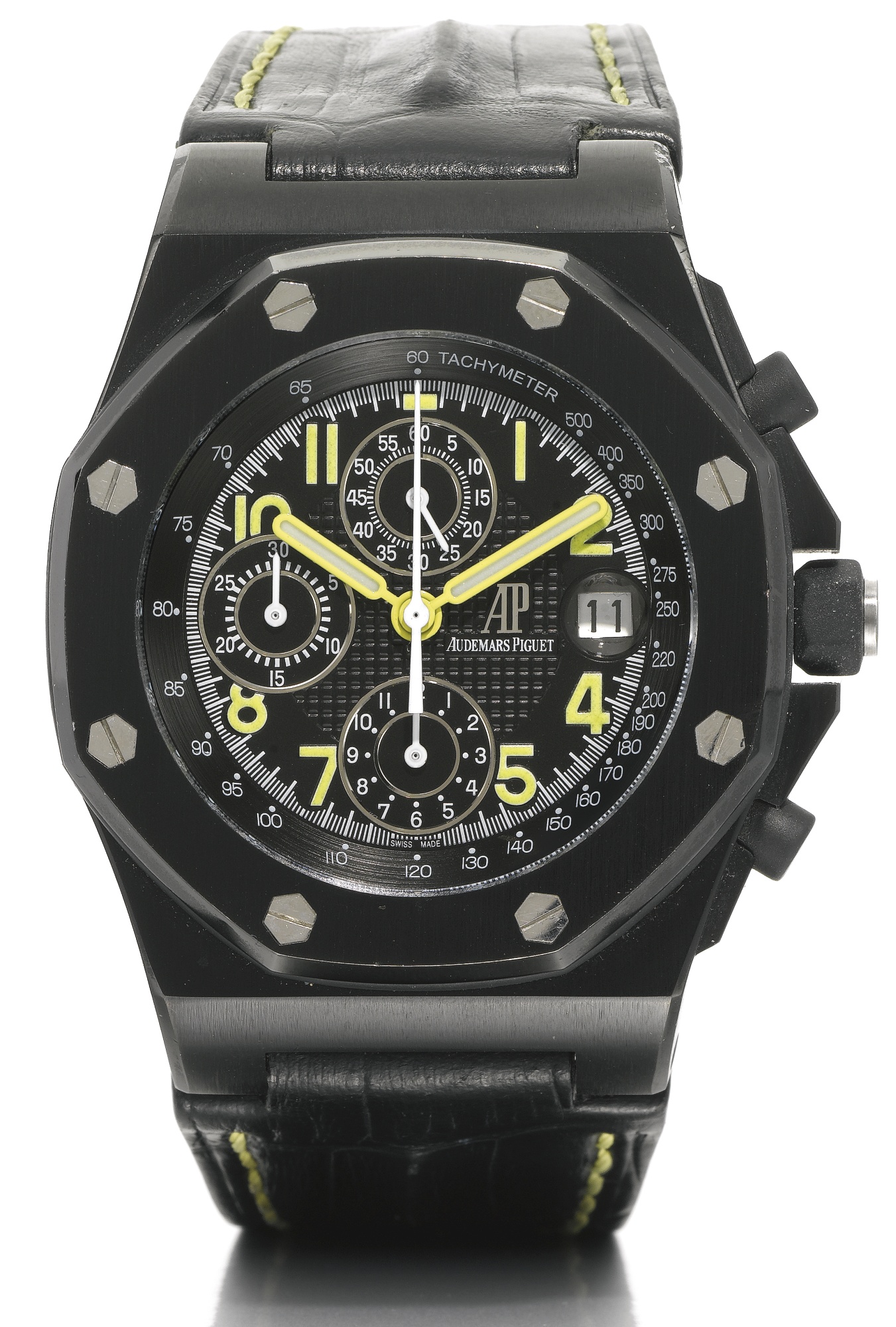 Audemars Piguet