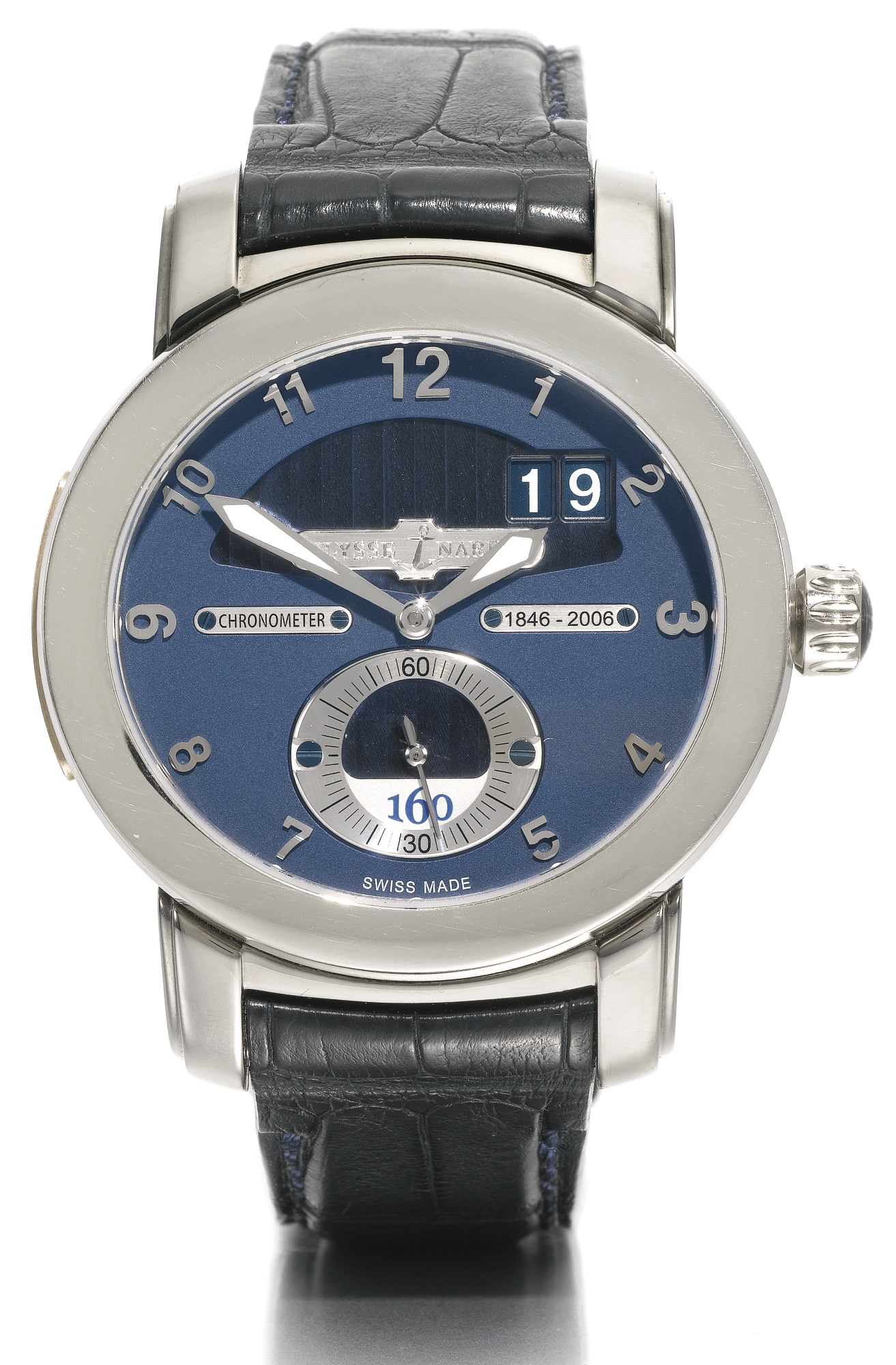 Ulysse Nardin