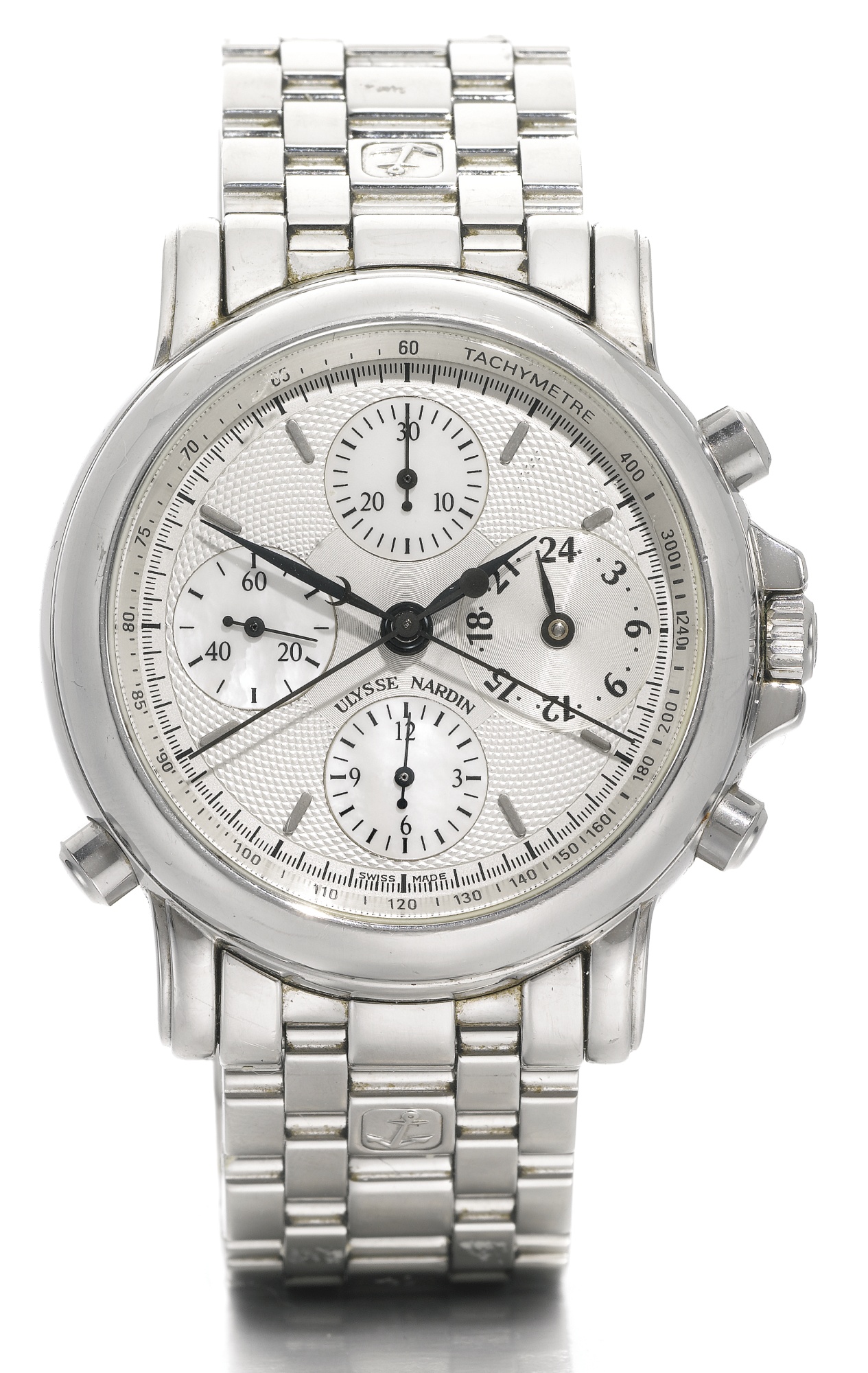 Ulysse Nardin