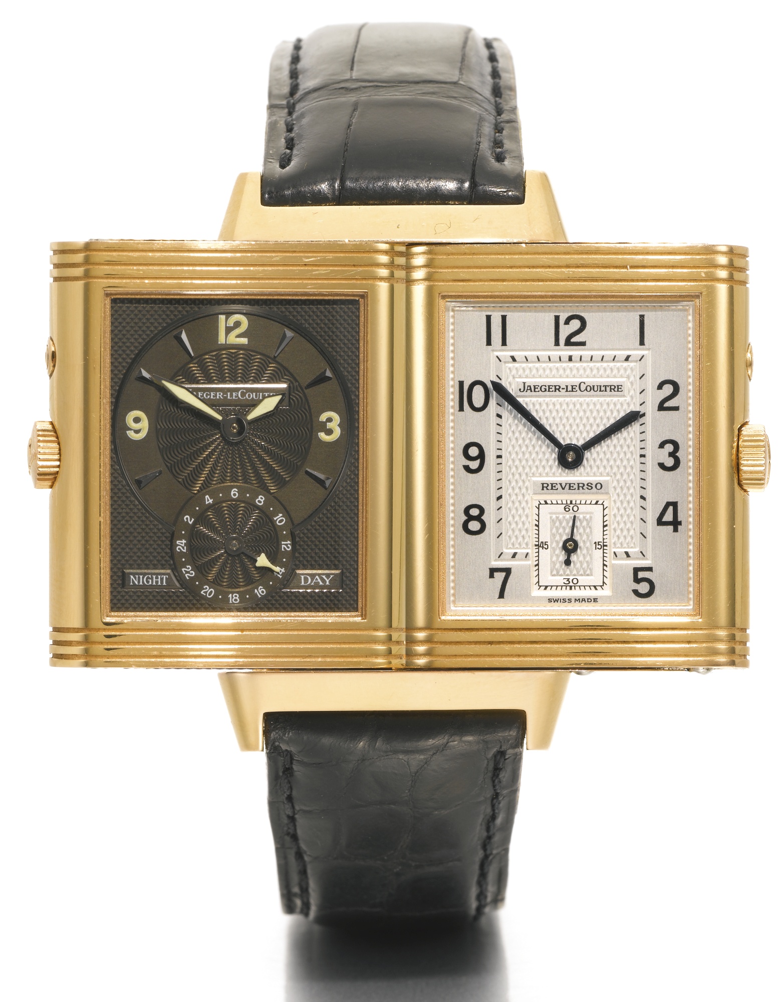 Jaeger-LeCoultre