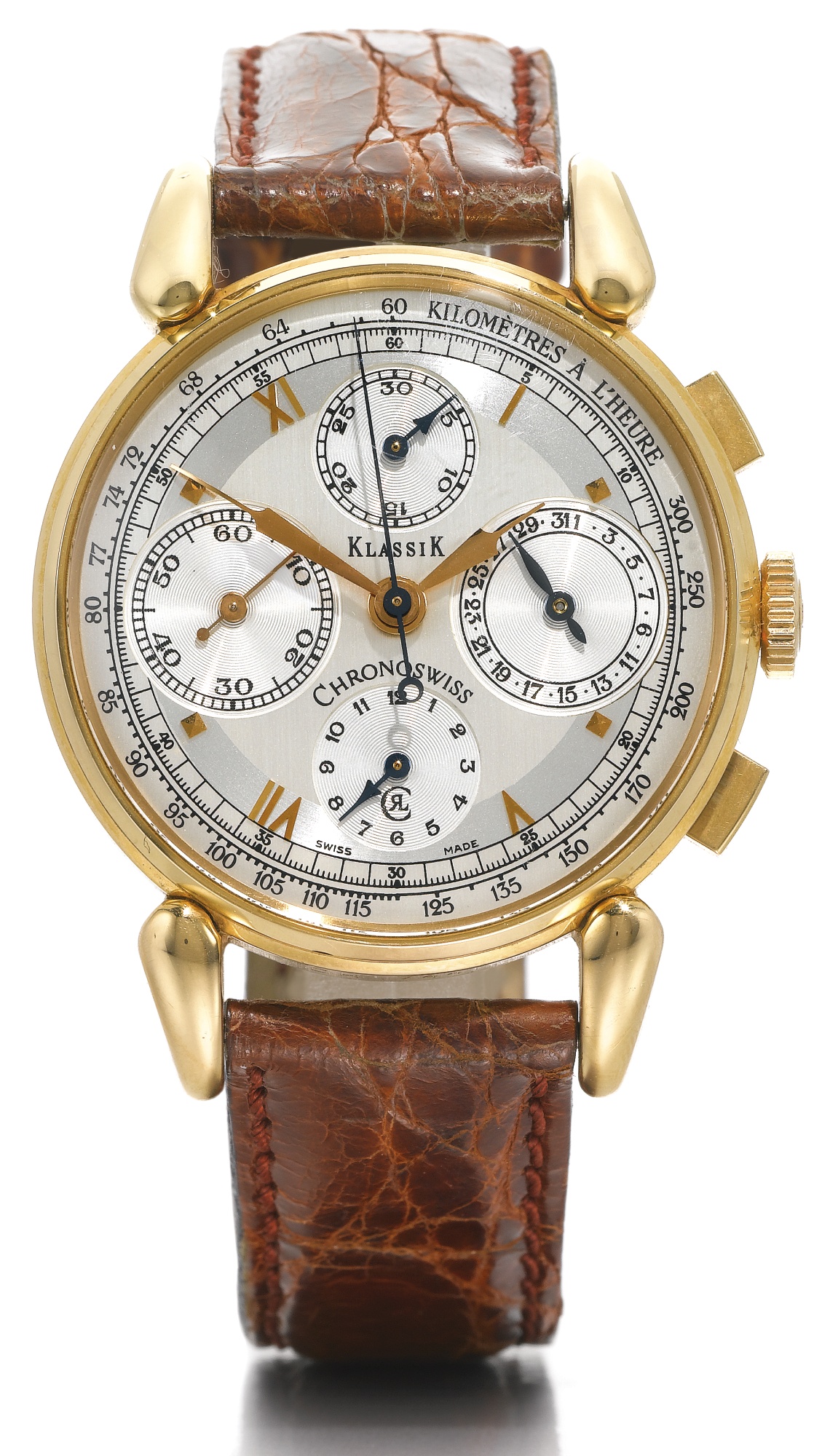 Chronoswiss