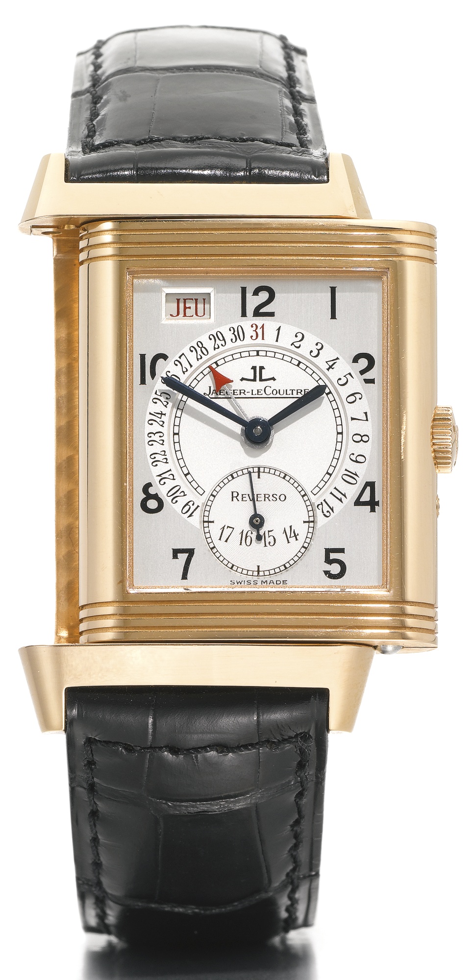 Jaeger-LeCoultre