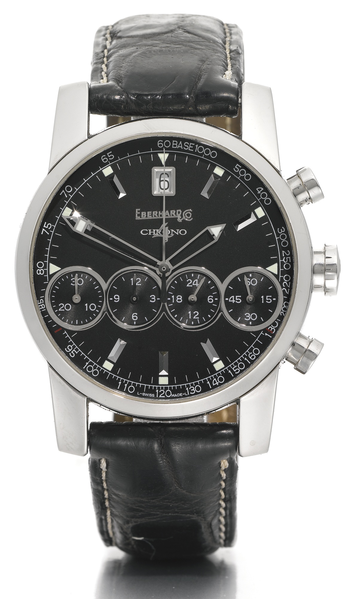 Eberhard & Co