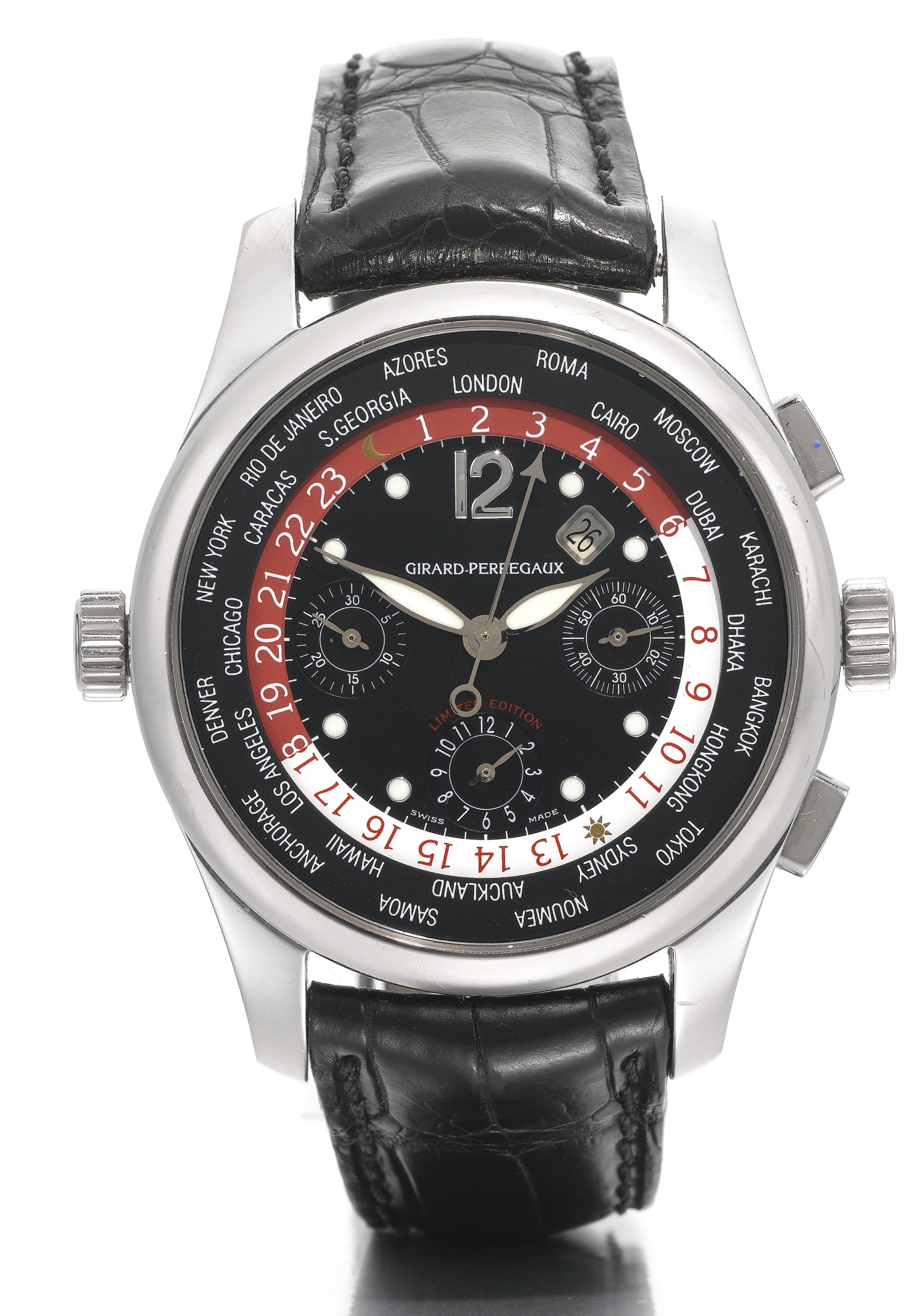 Girard-Perregaux