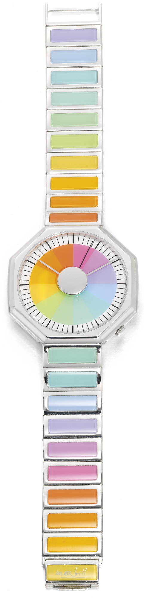 Movado by Max Bill