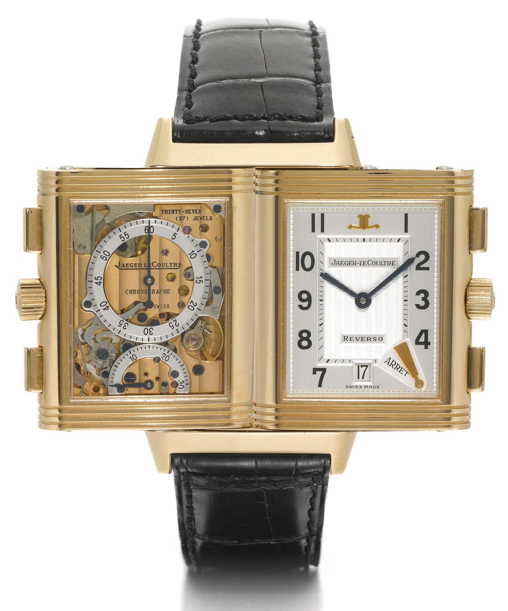 Jaeger-LeCoultre