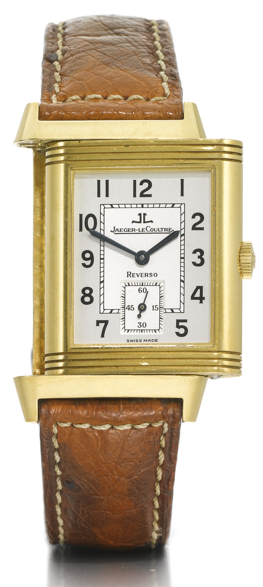 Jaeger-LeCoultre