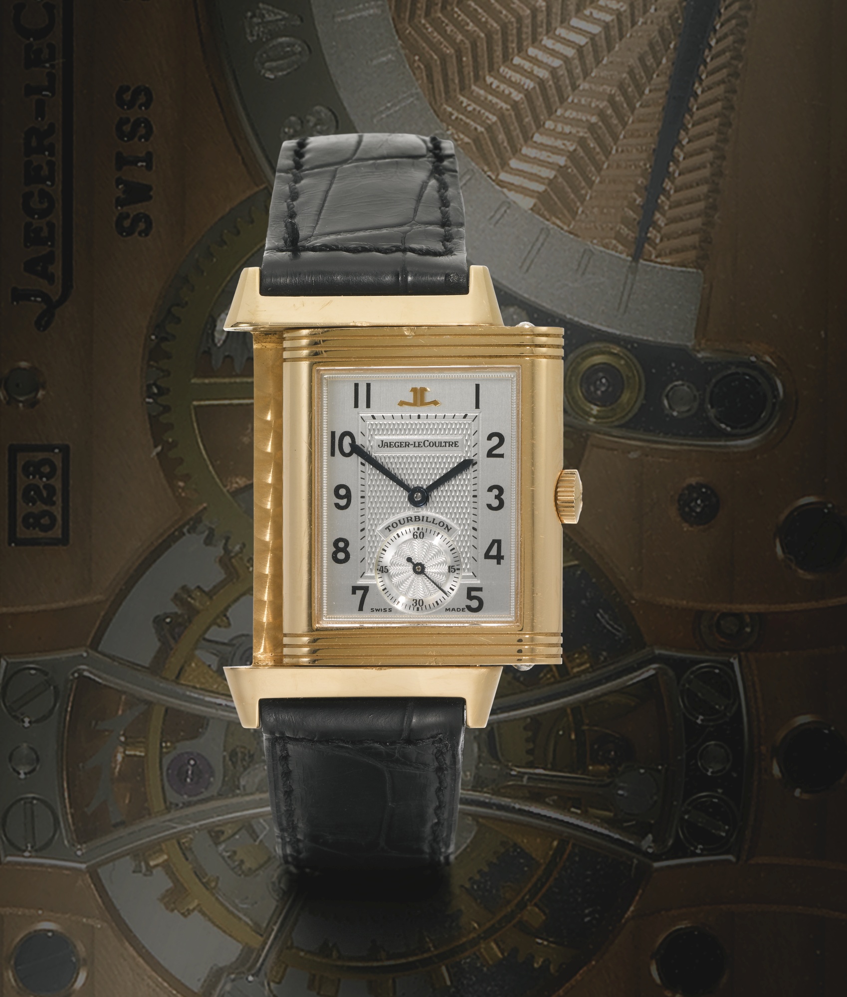 Jaeger-LeCoultre