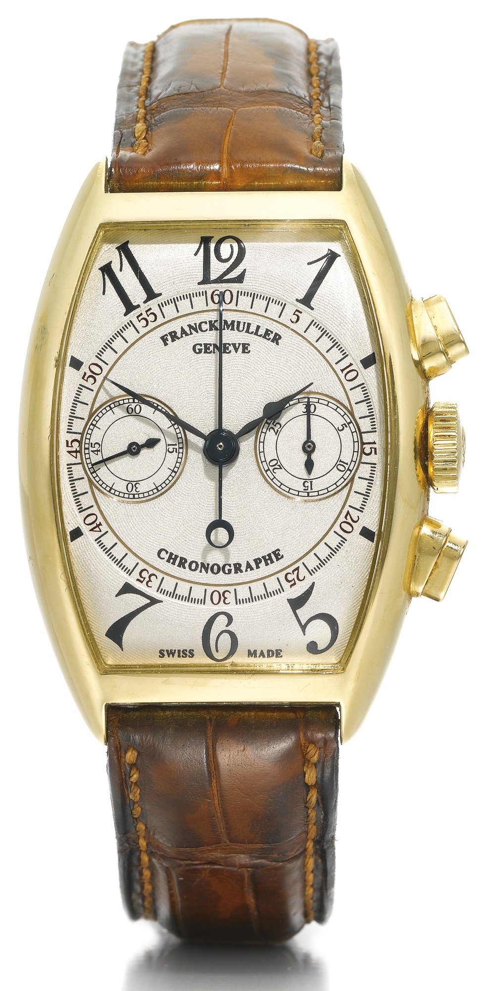 Franck Muller