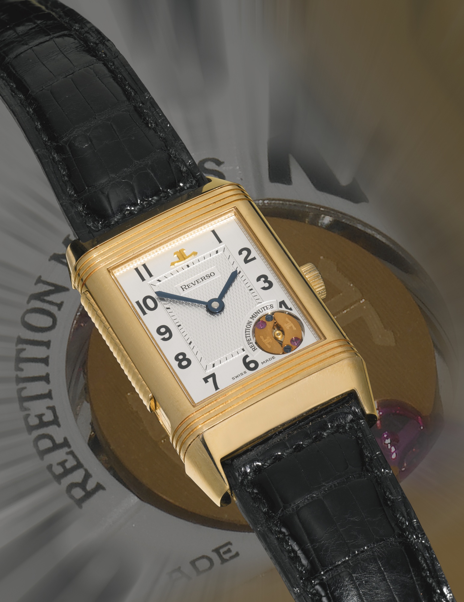 Jaeger-LeCoultre