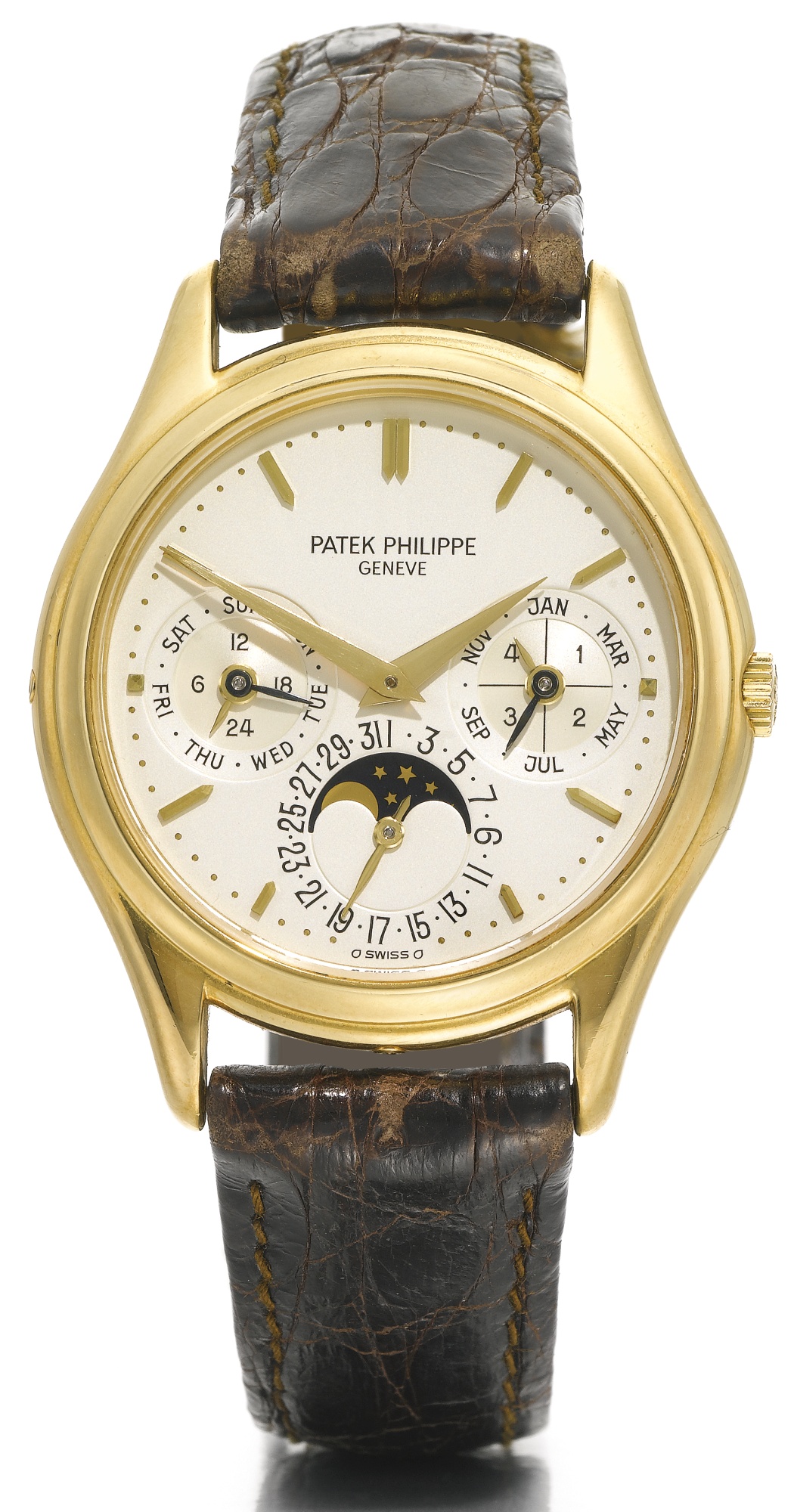 Patek Philippe