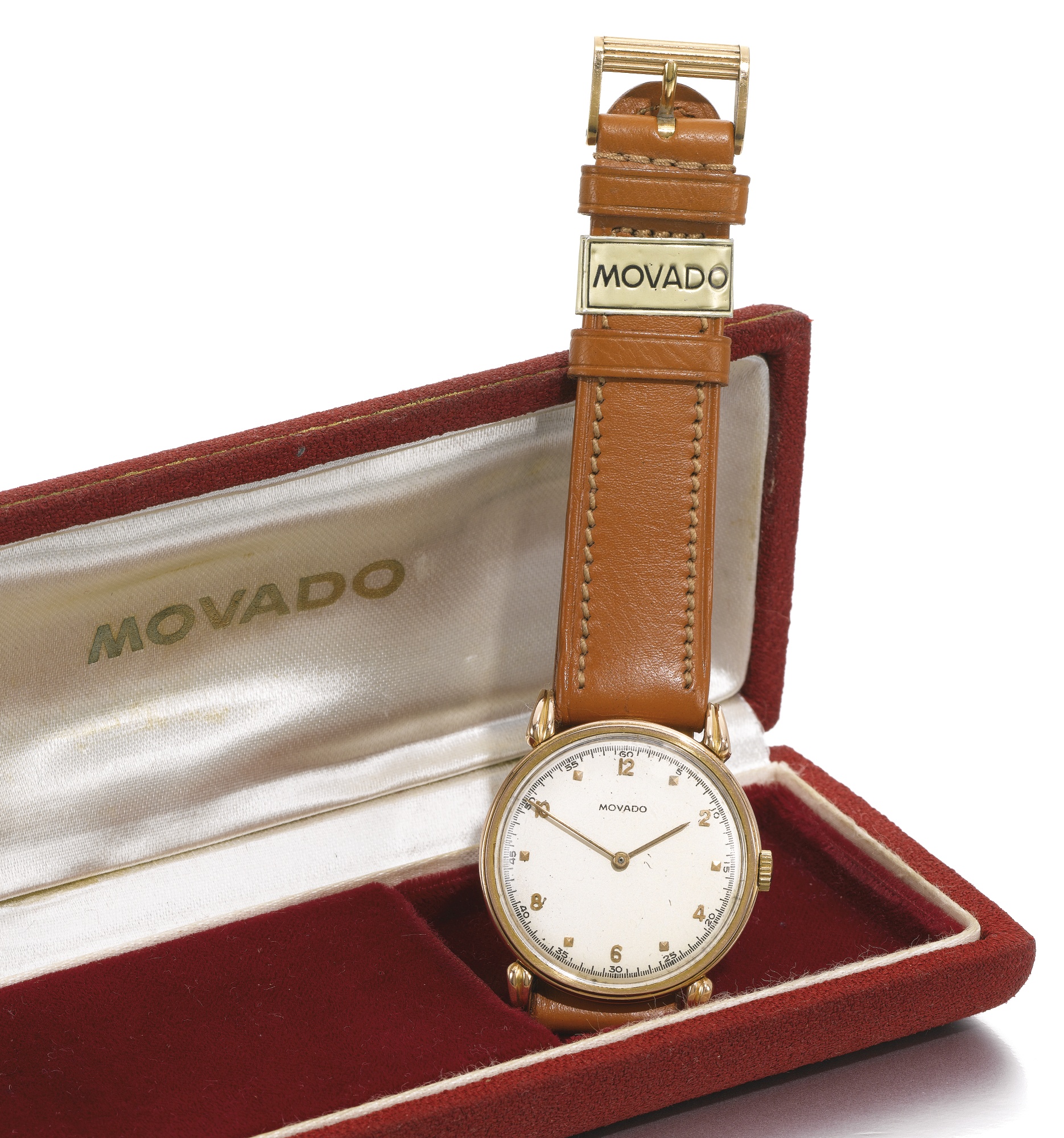 MOVADO