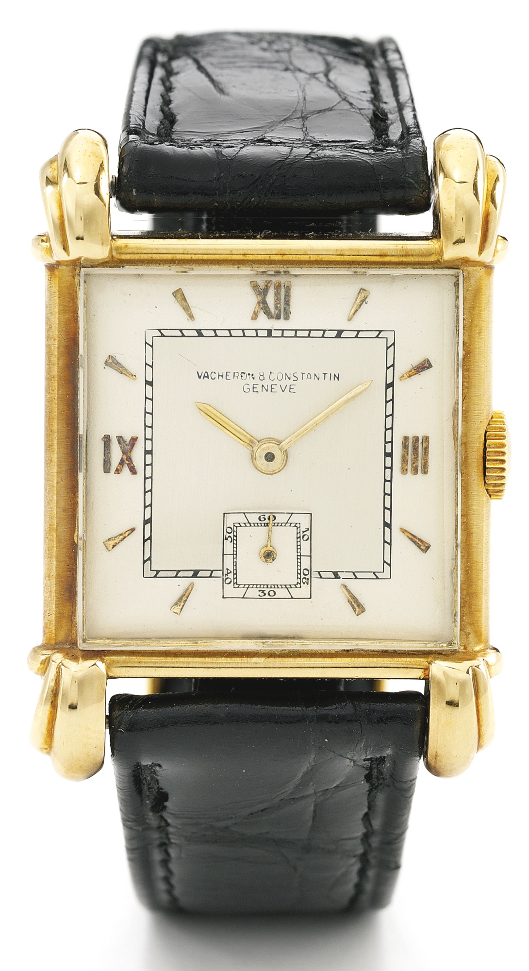 Vacheron Constantin