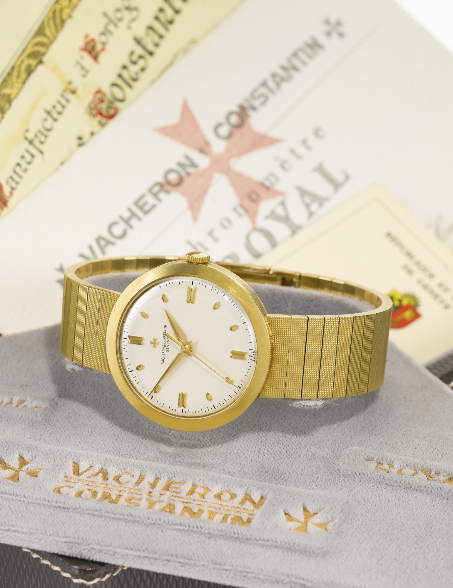 Vacheron Constantin