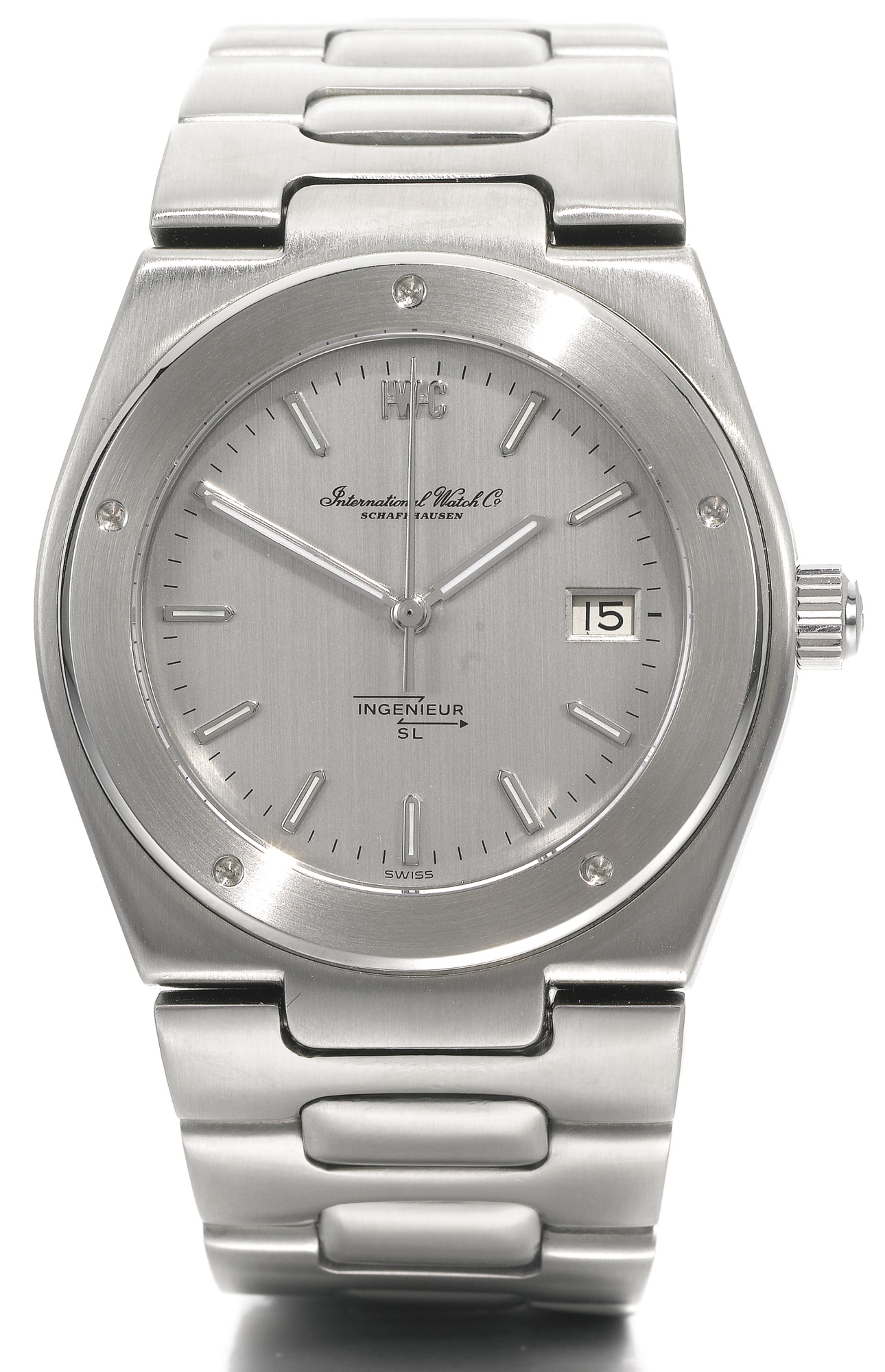 International Watch Co.