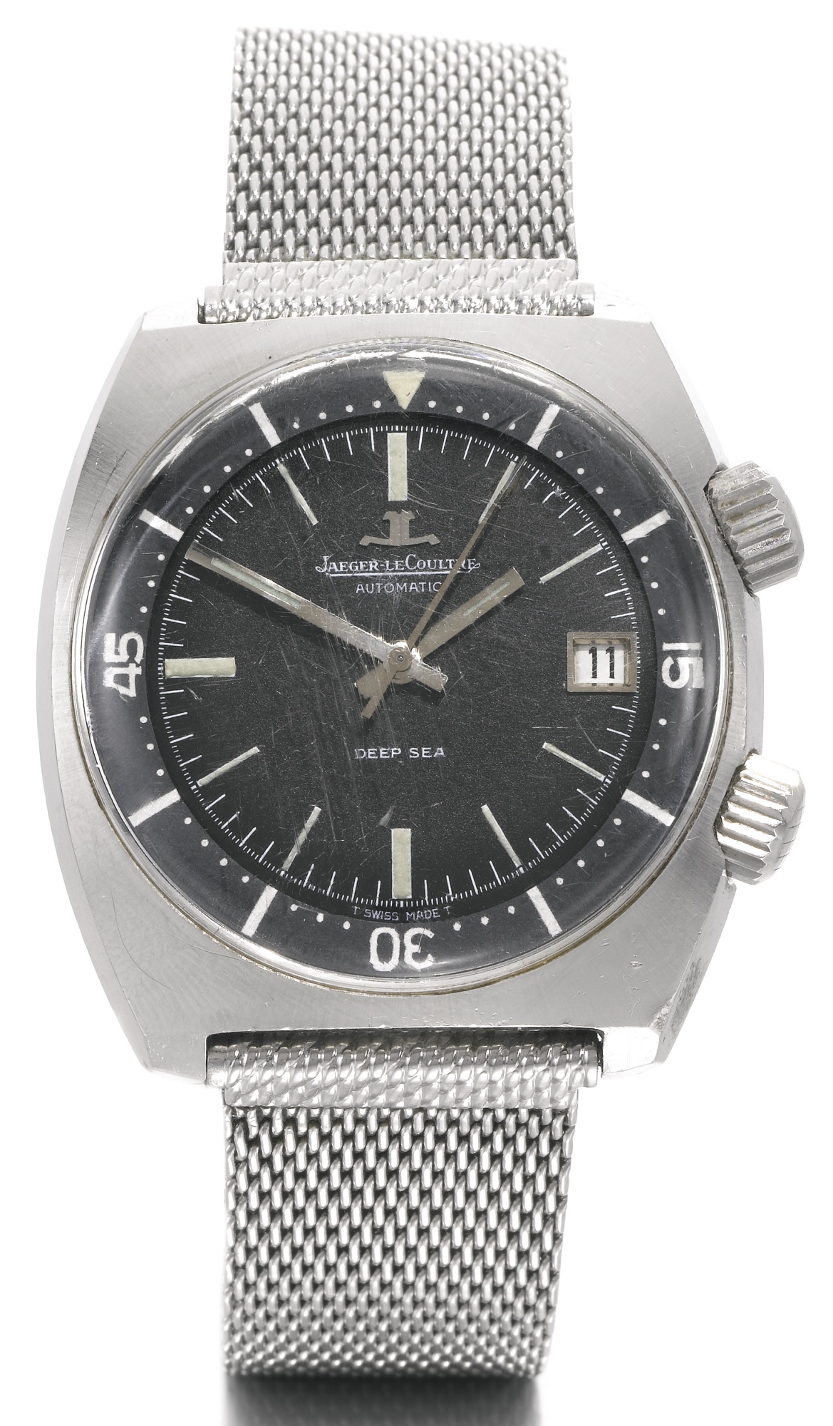 Jaeger-LeCoultre