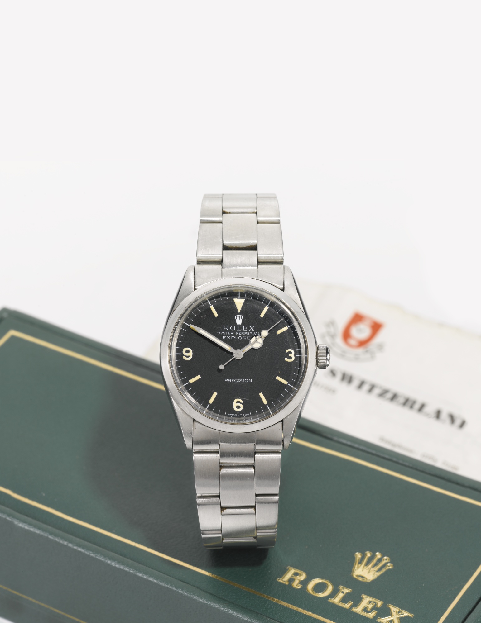 Rolex