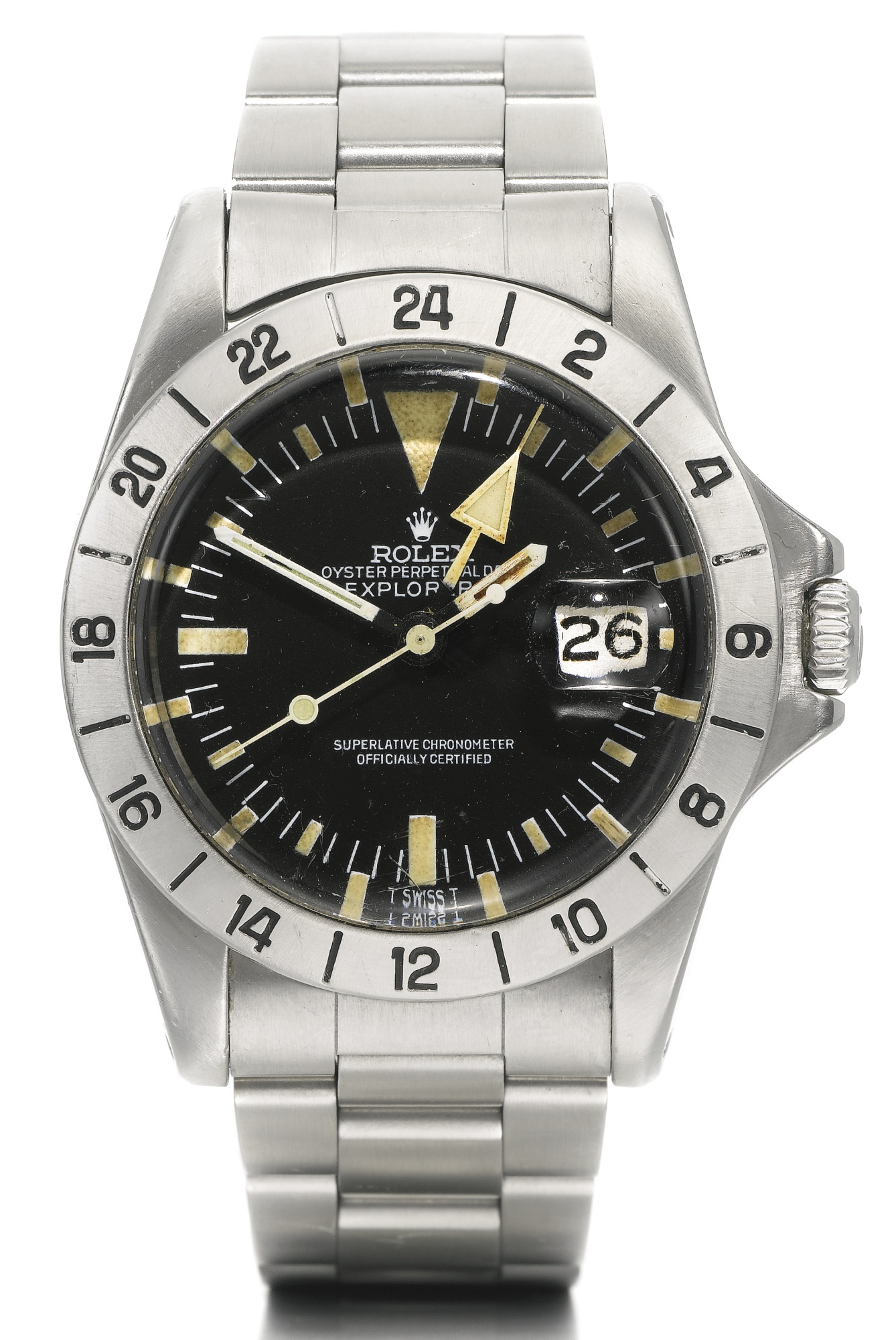 Rolex