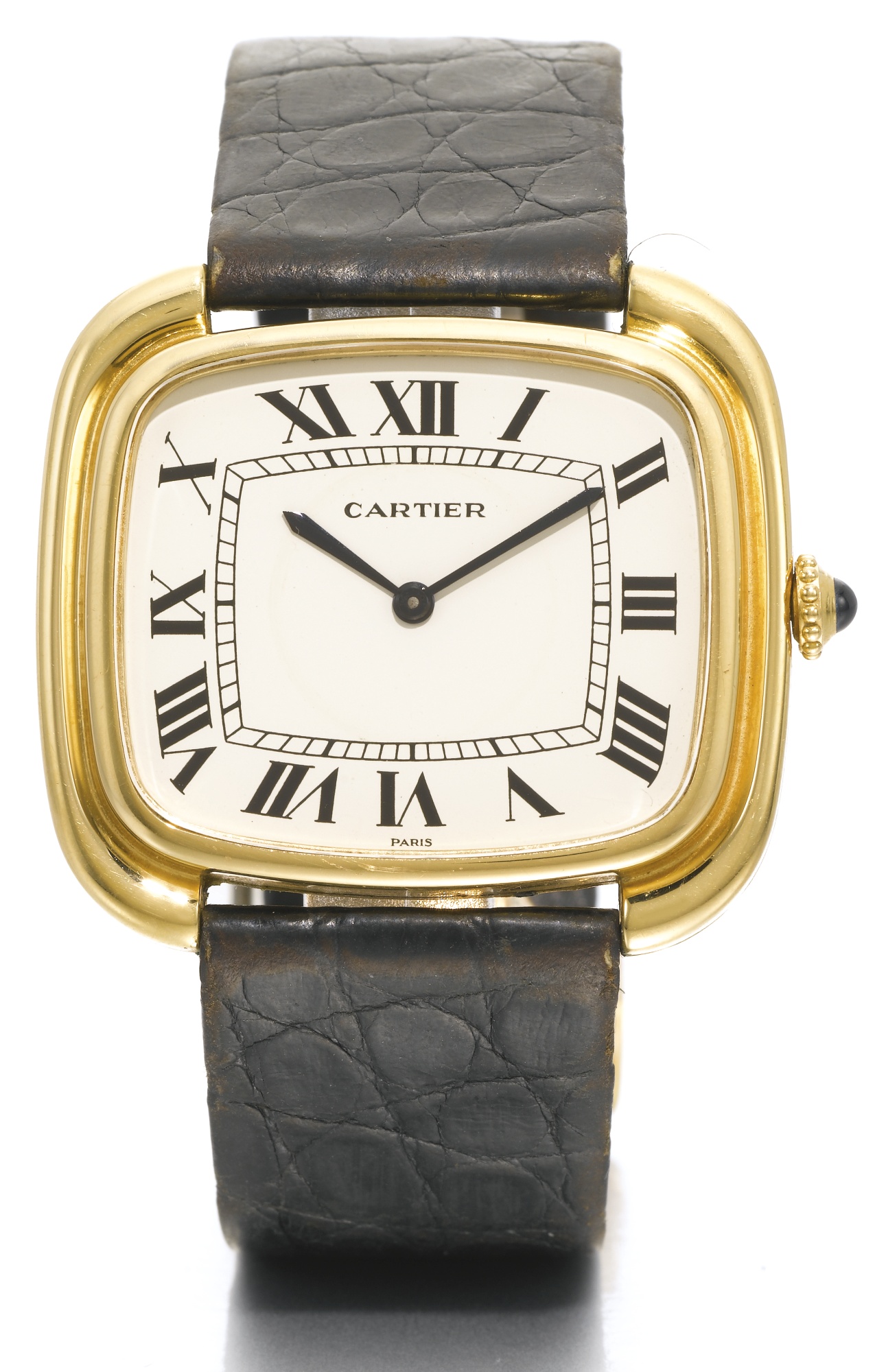 Cartier