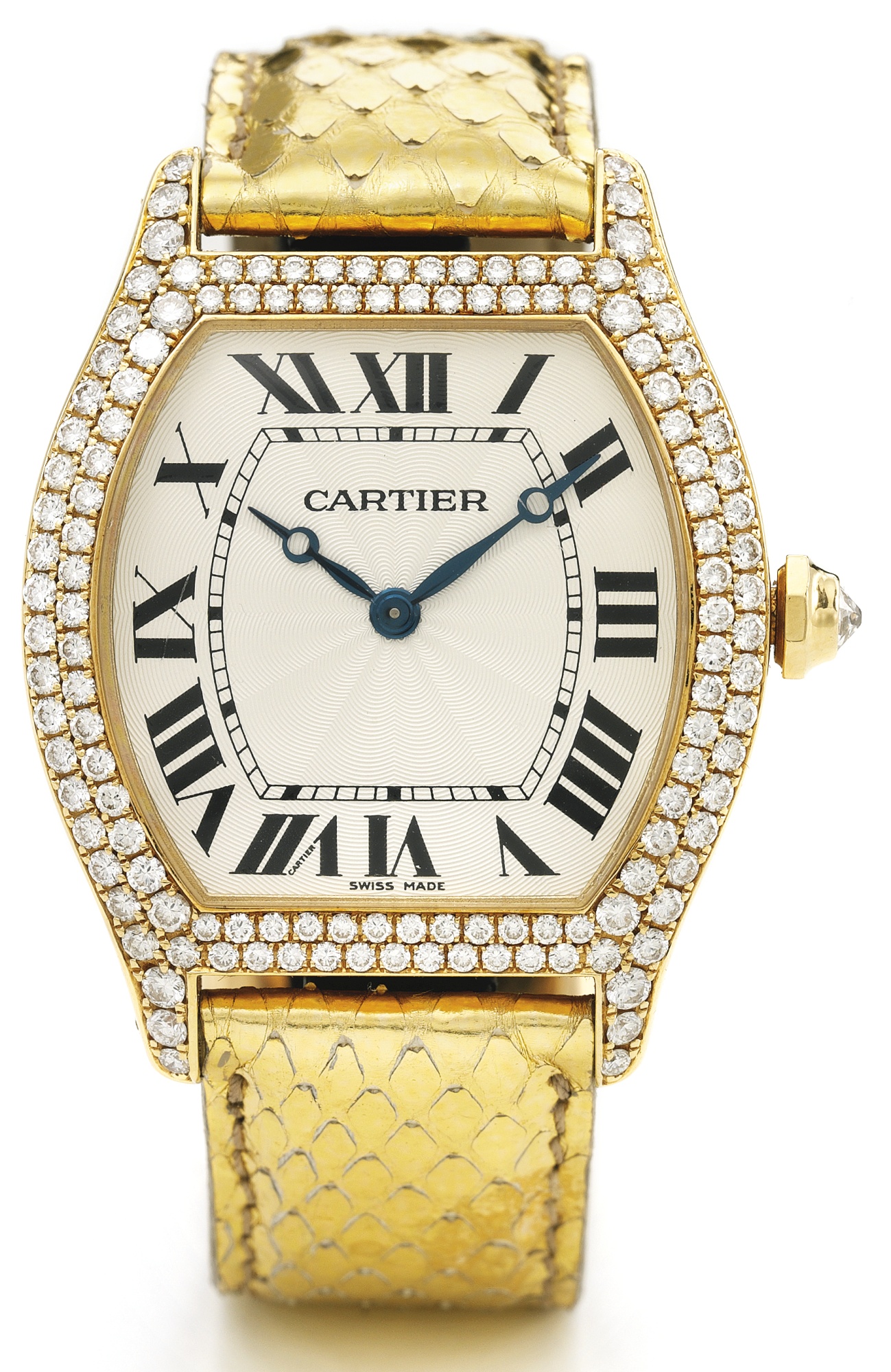 Cartier